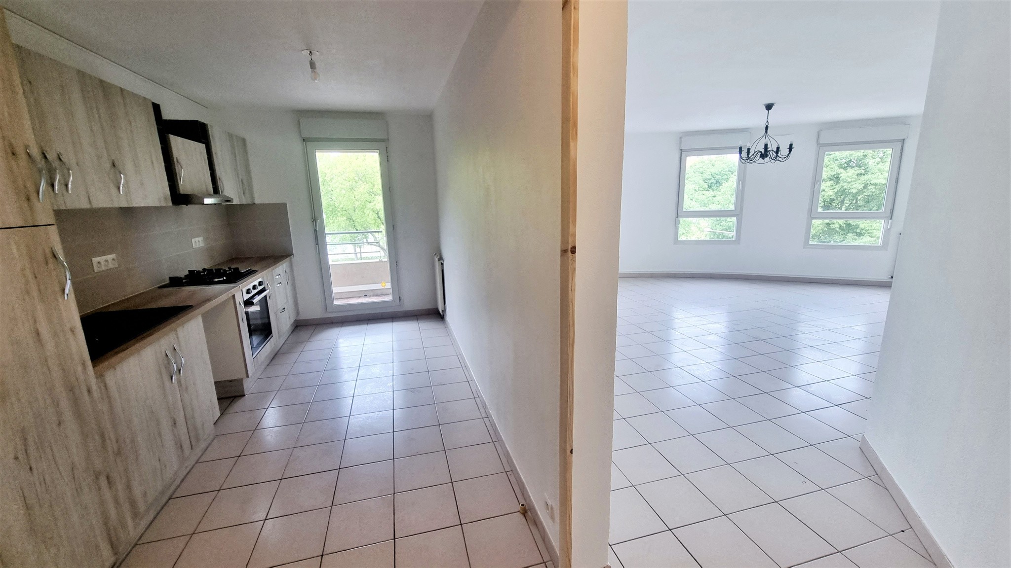 Vente Appartement à Nîmes 4 pièces