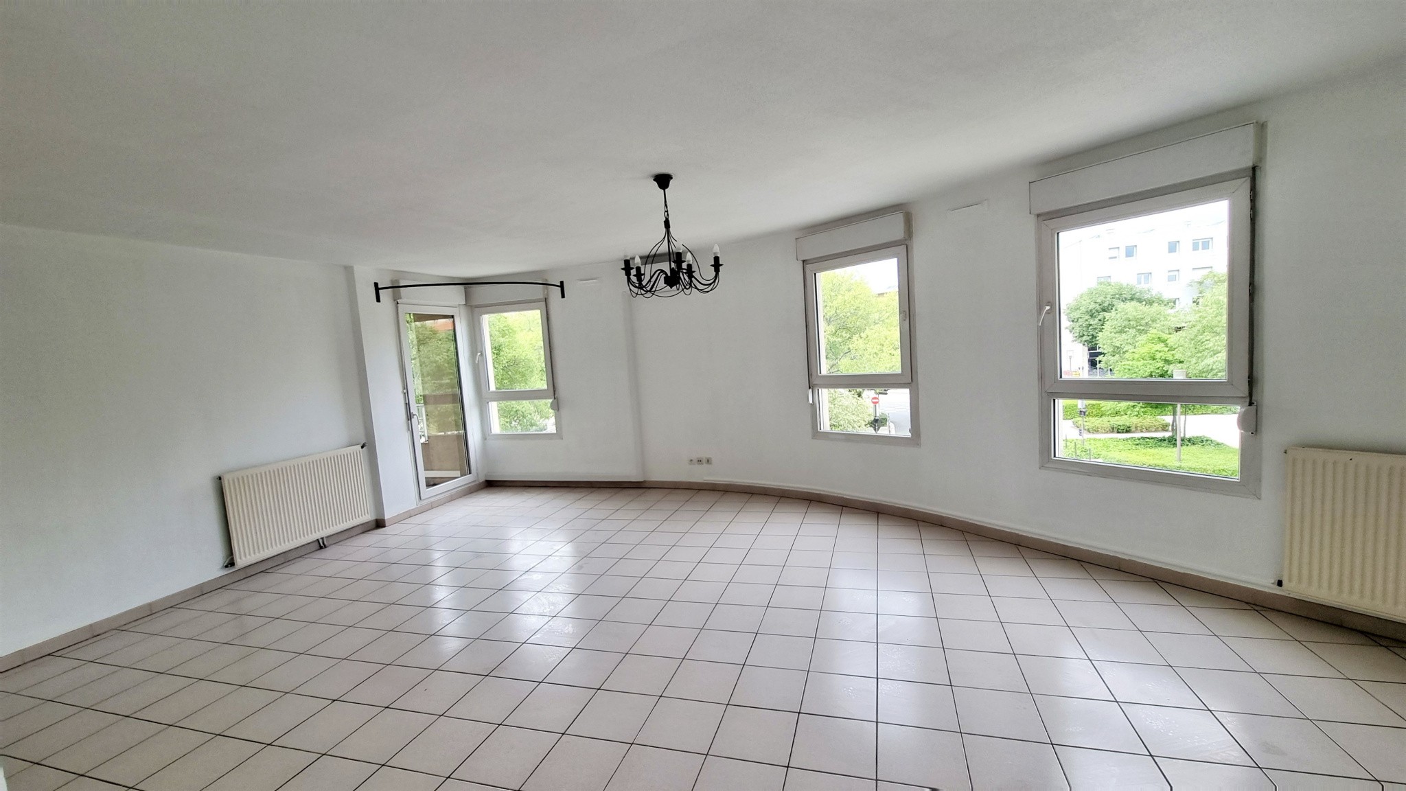 Vente Appartement à Nîmes 4 pièces