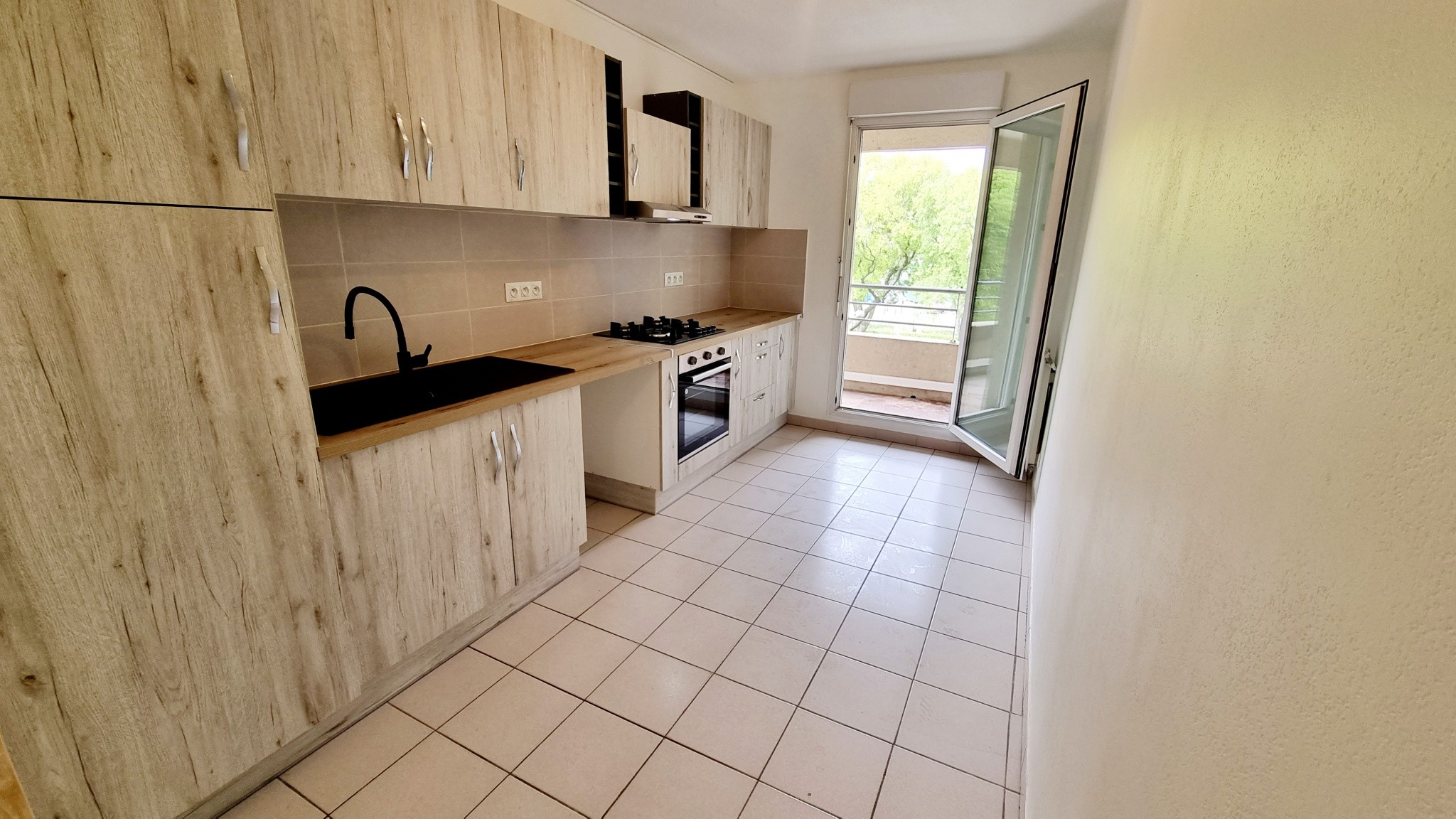 Vente Appartement à Nîmes 4 pièces