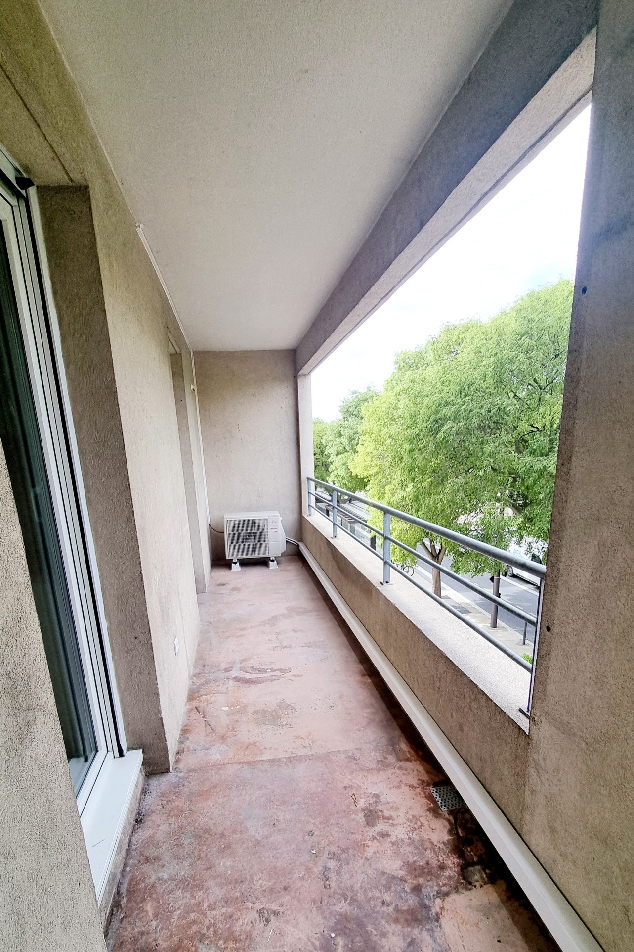 Vente Appartement à Nîmes 4 pièces