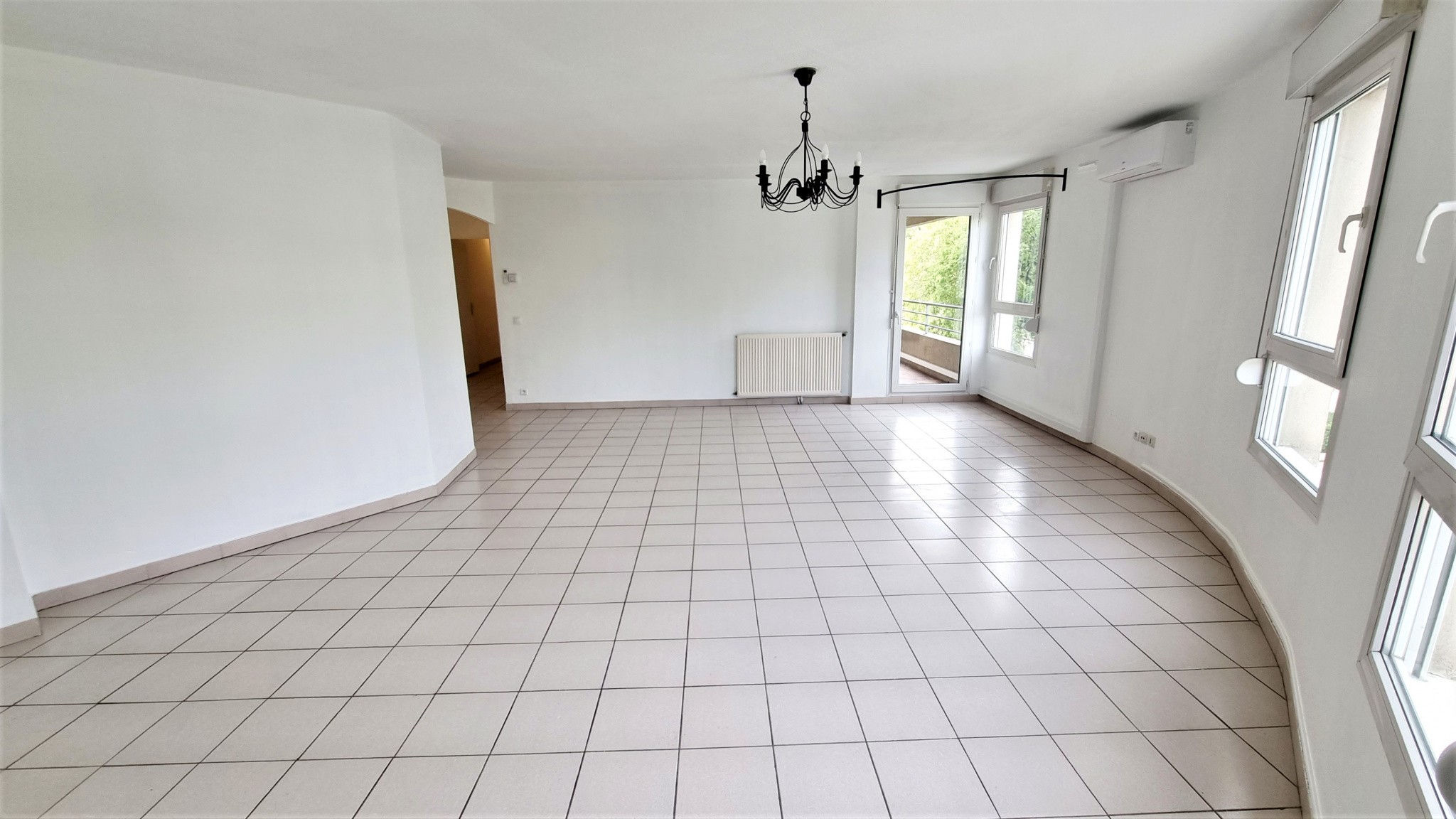 Vente Appartement à Nîmes 4 pièces