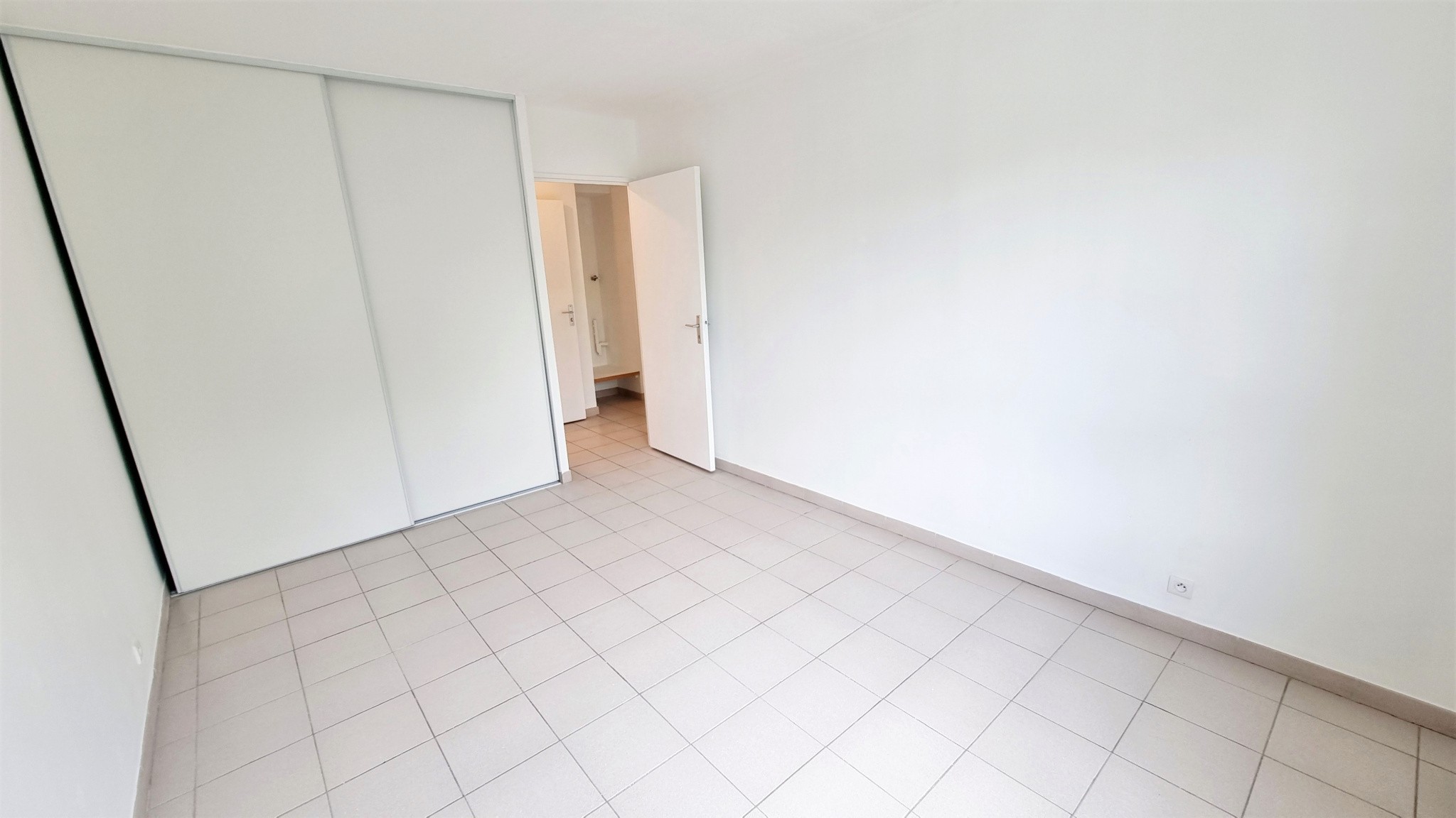 Vente Appartement à Nîmes 4 pièces