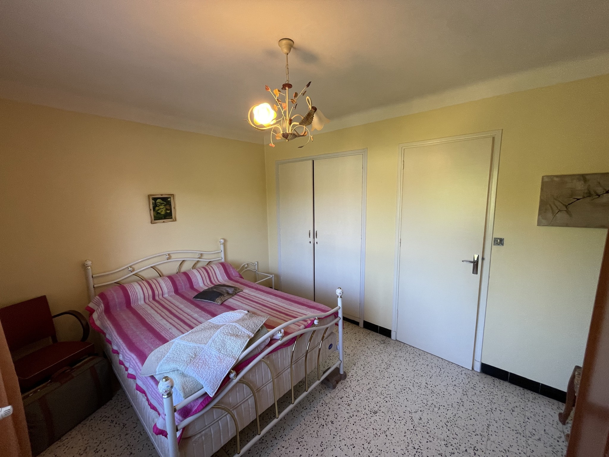 Vente Maison à Nîmes 4 pièces