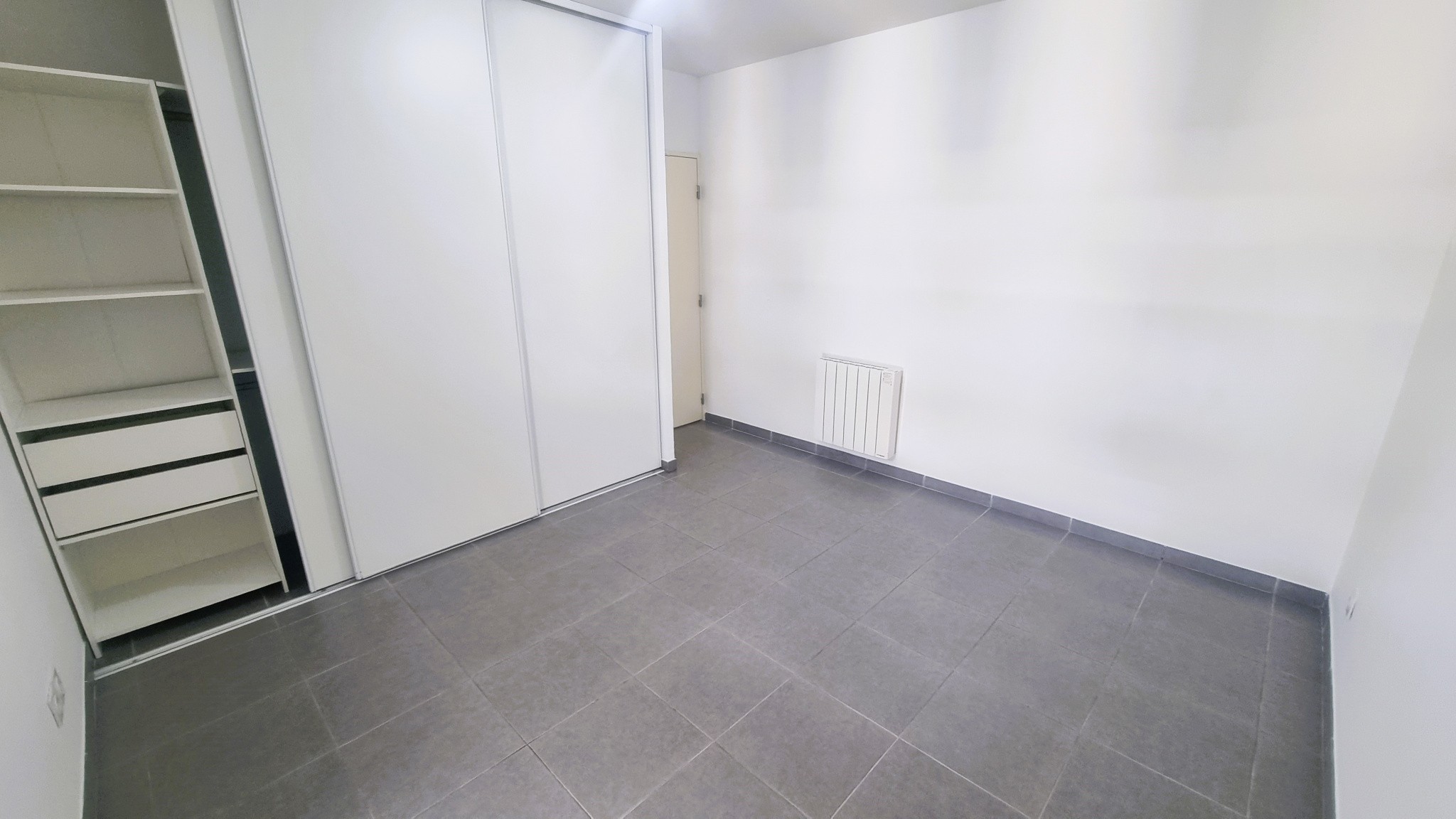 Vente Appartement à Nîmes 3 pièces