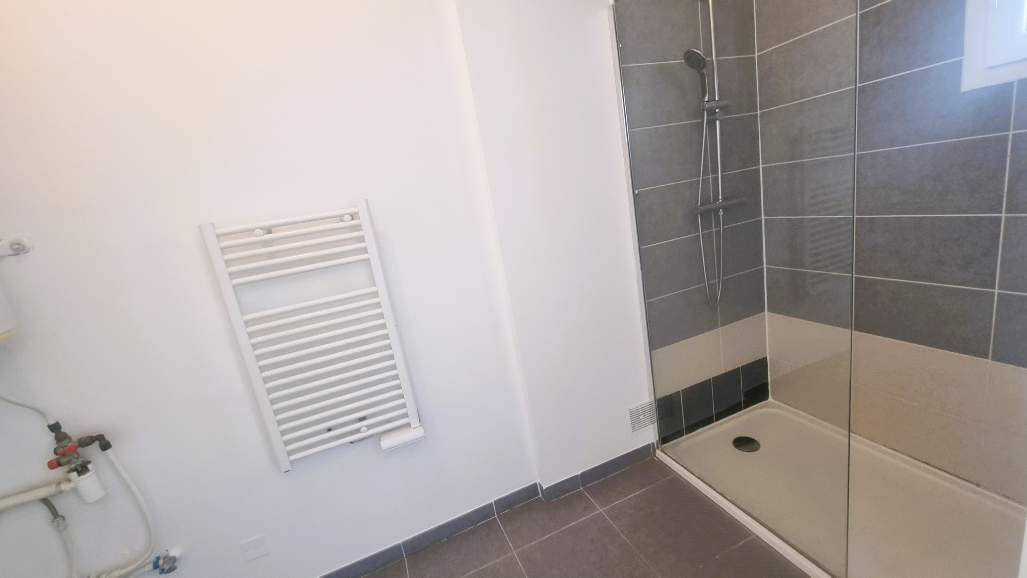 Vente Appartement à Nîmes 3 pièces