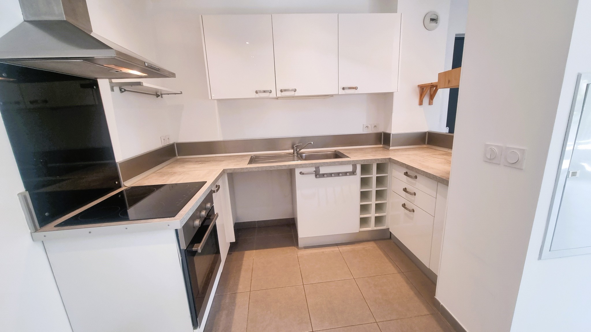 Vente Appartement à Nîmes 3 pièces