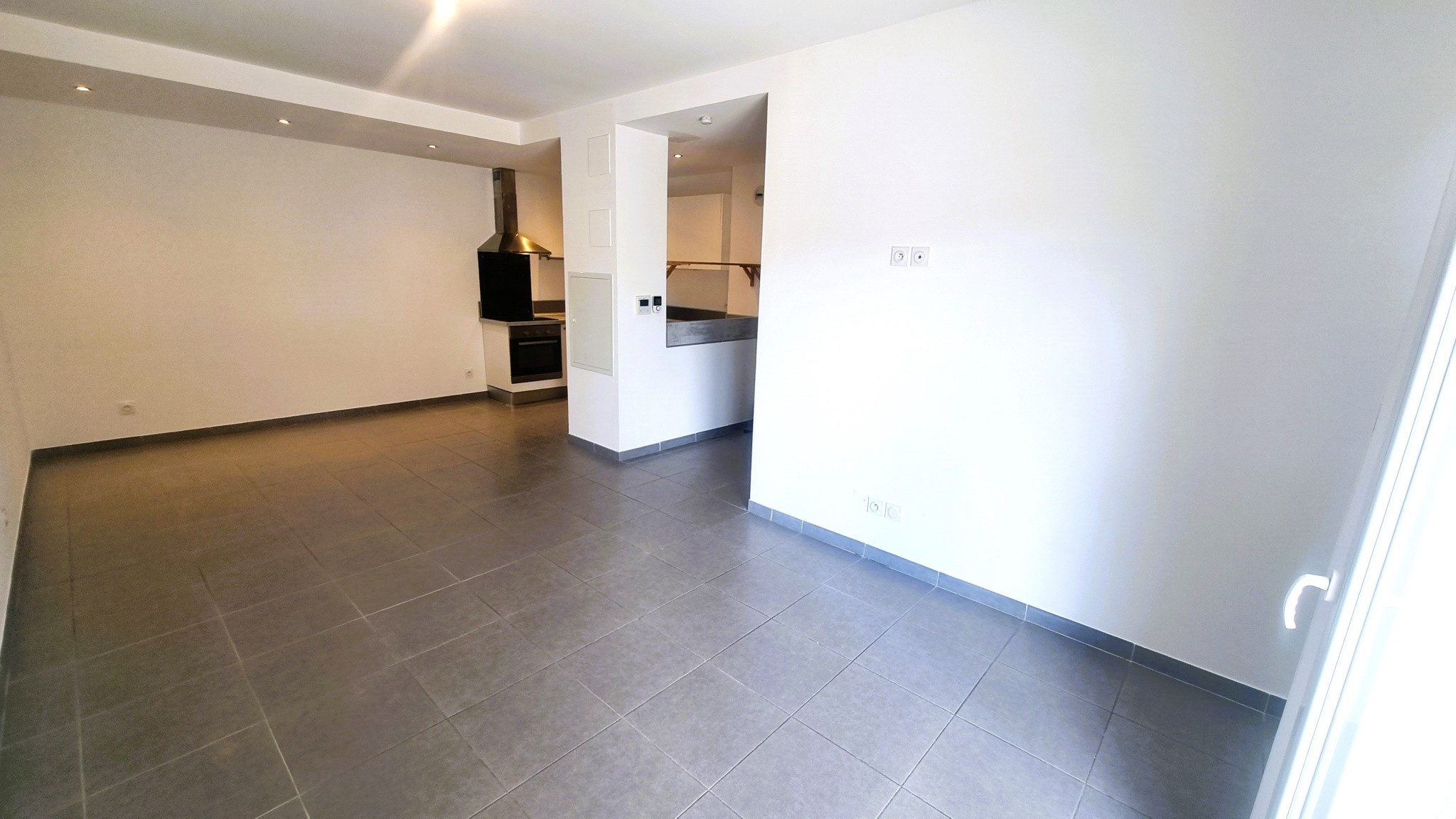 Vente Appartement à Nîmes 3 pièces