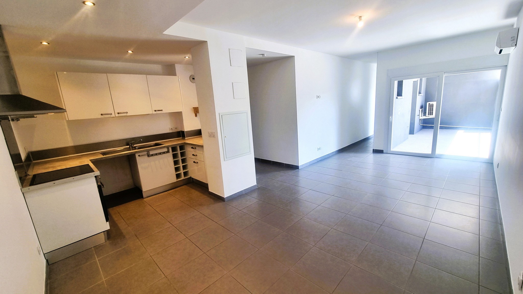 Vente Appartement à Nîmes 3 pièces