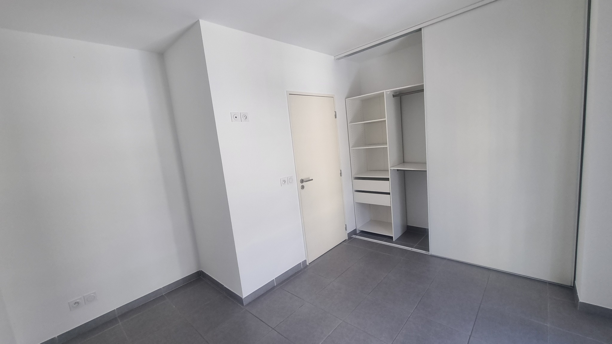 Vente Appartement à Nîmes 3 pièces