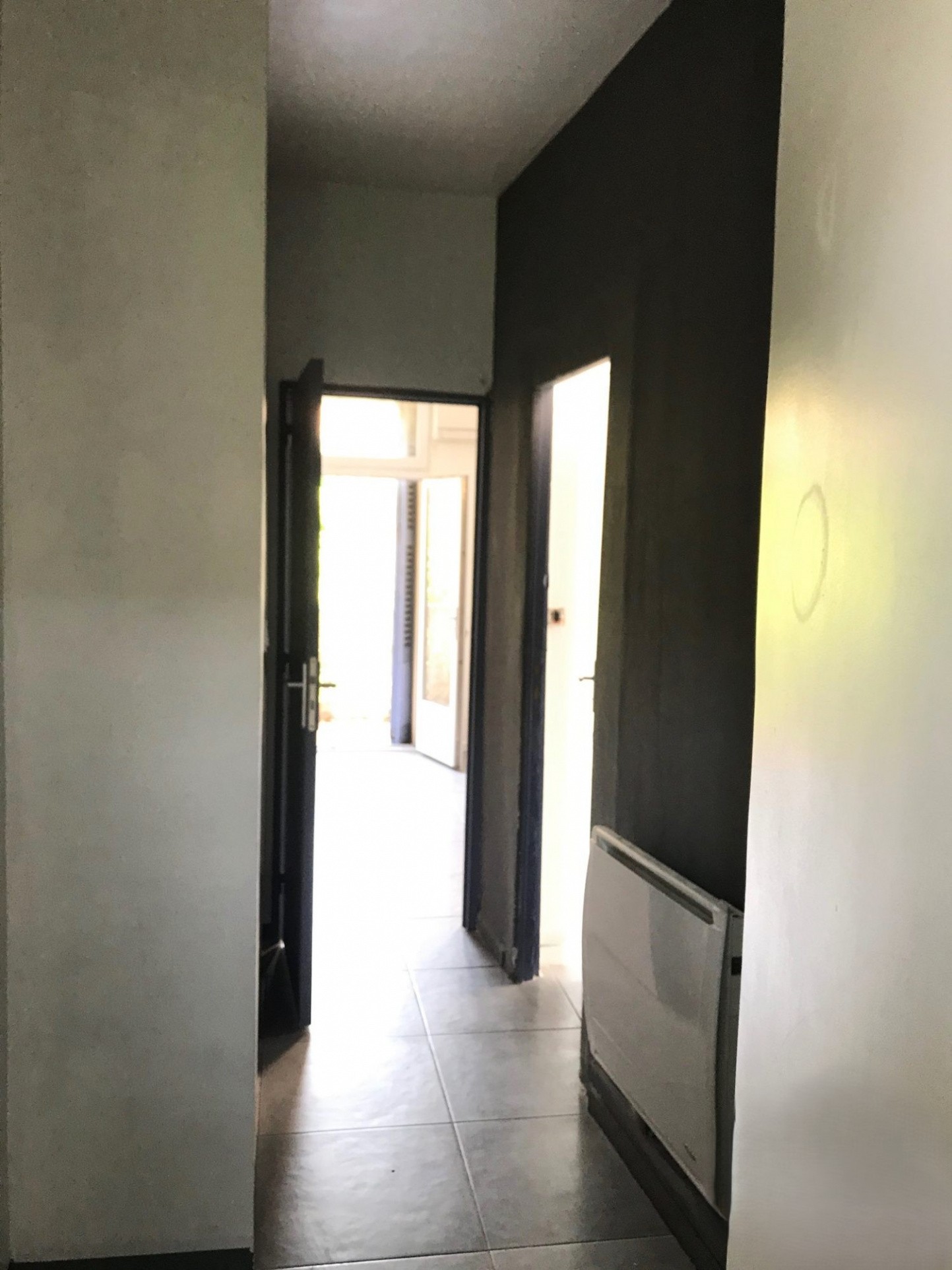 Vente Appartement à Nîmes 2 pièces