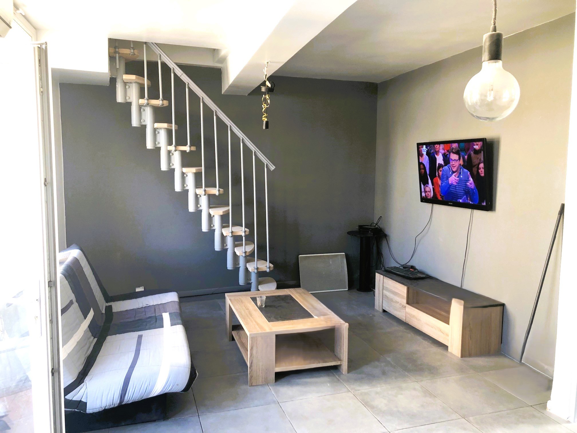 Vente Appartement à Nîmes 2 pièces