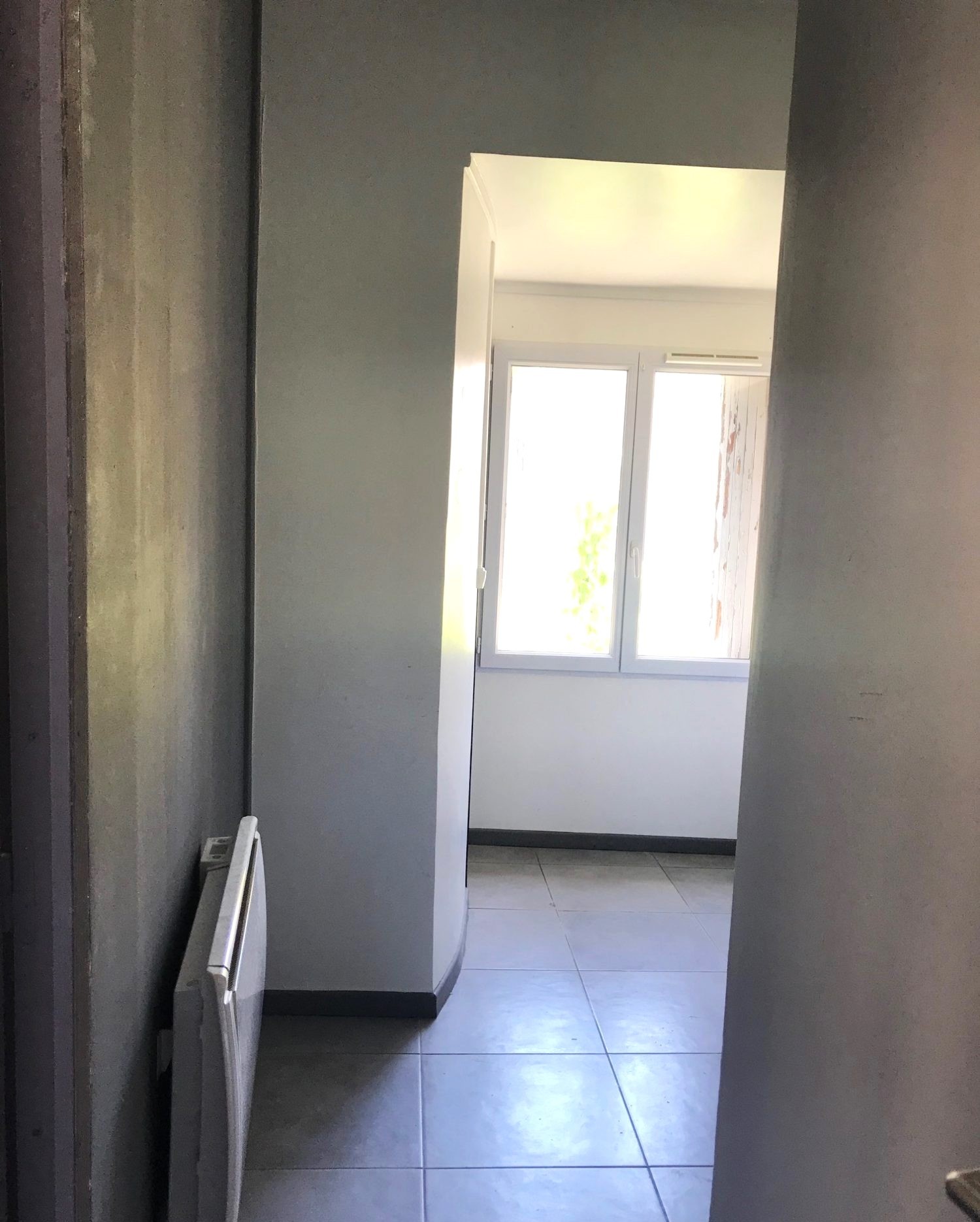 Vente Appartement à Nîmes 2 pièces