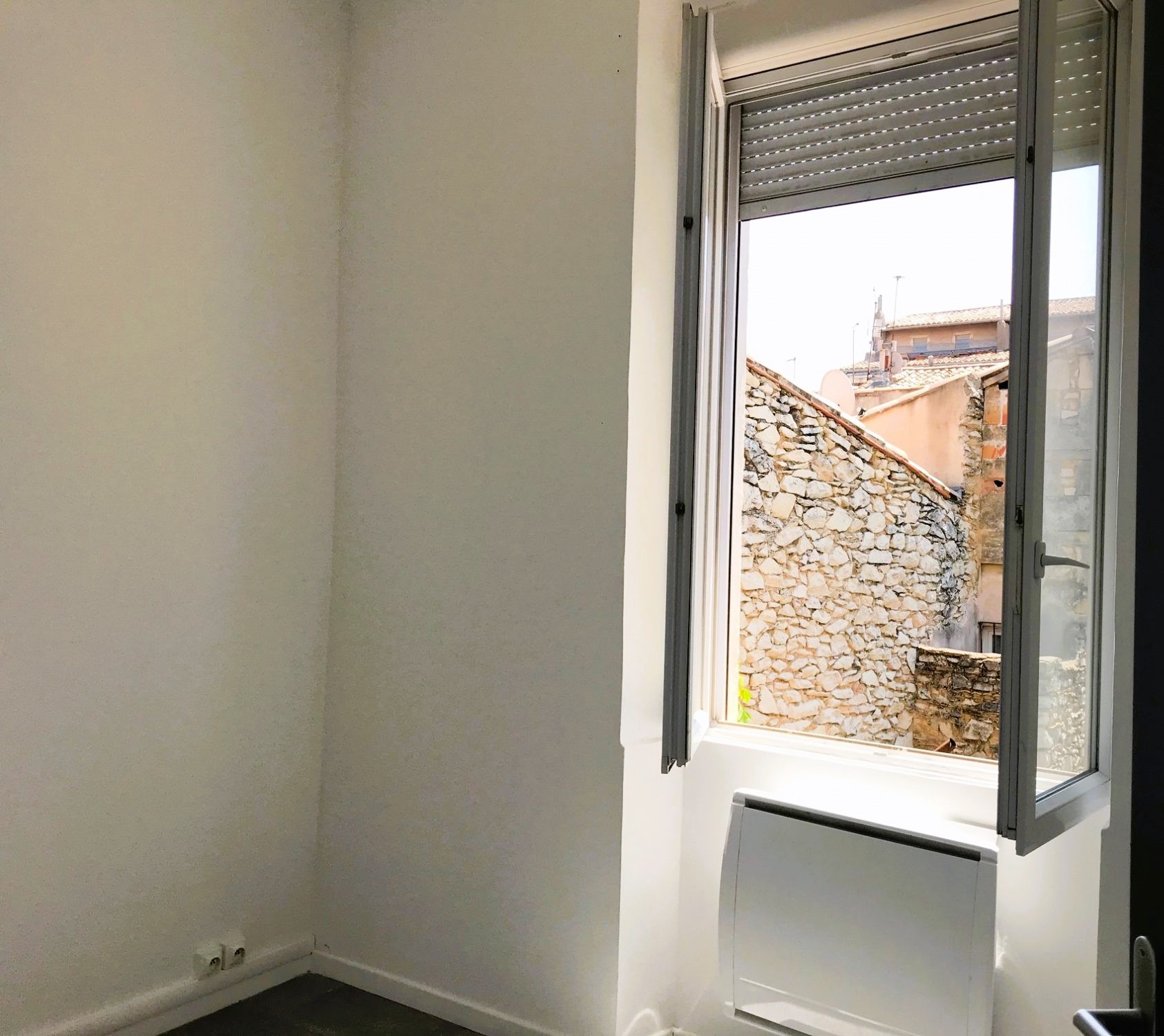 Vente Appartement à Nîmes 2 pièces