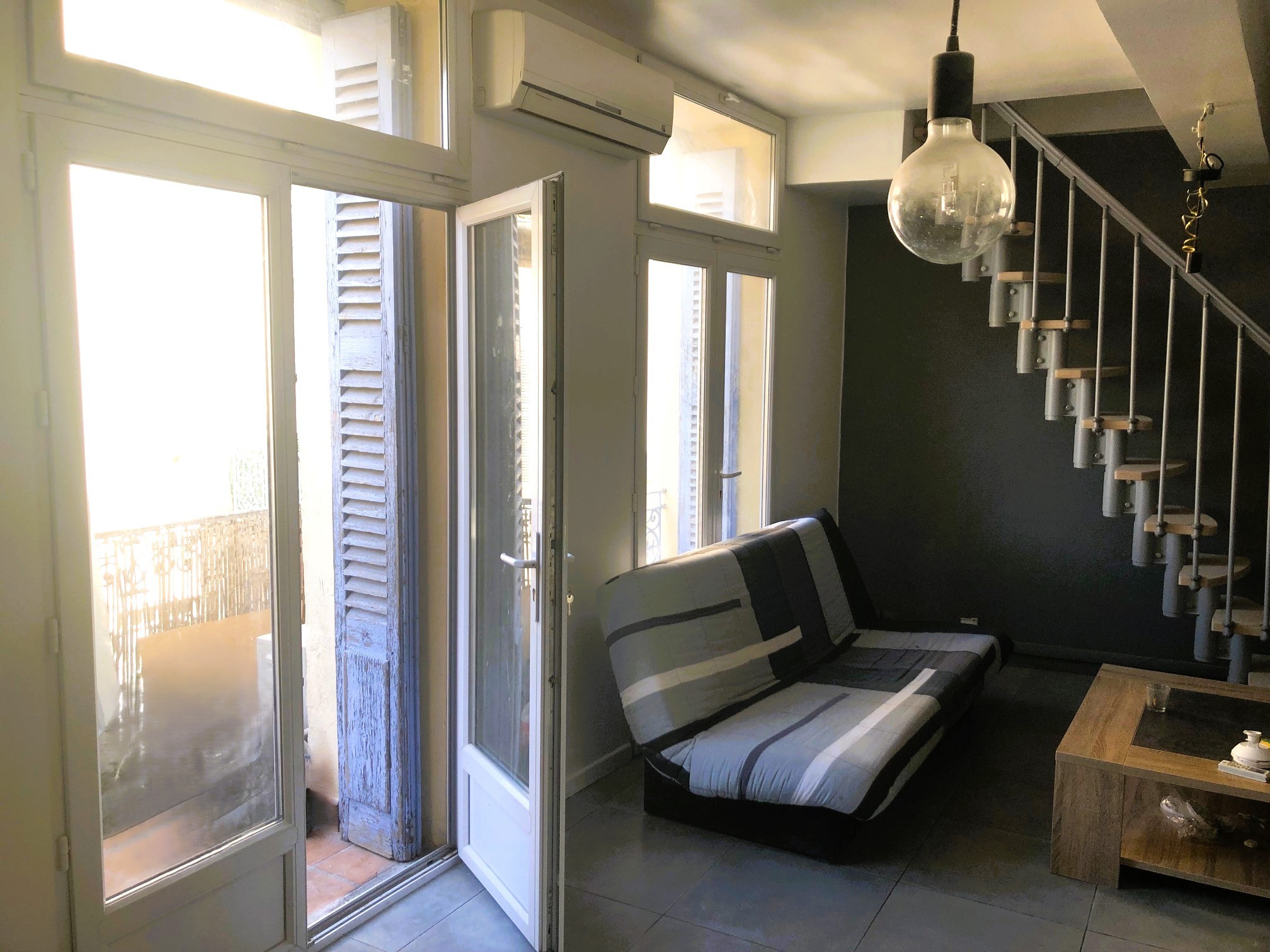 Vente Appartement à Nîmes 2 pièces