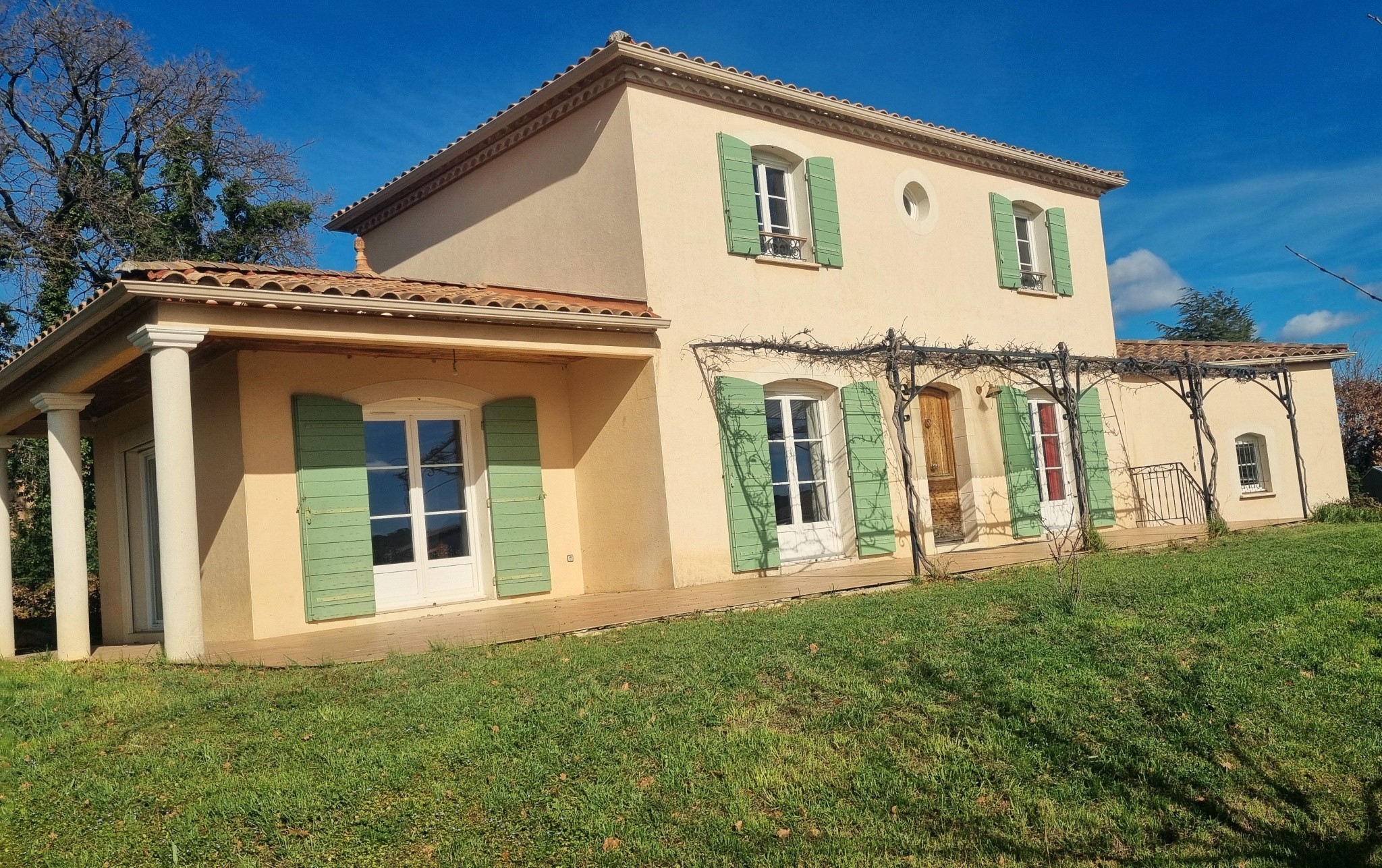 Vente Maison à Nîmes 5 pièces