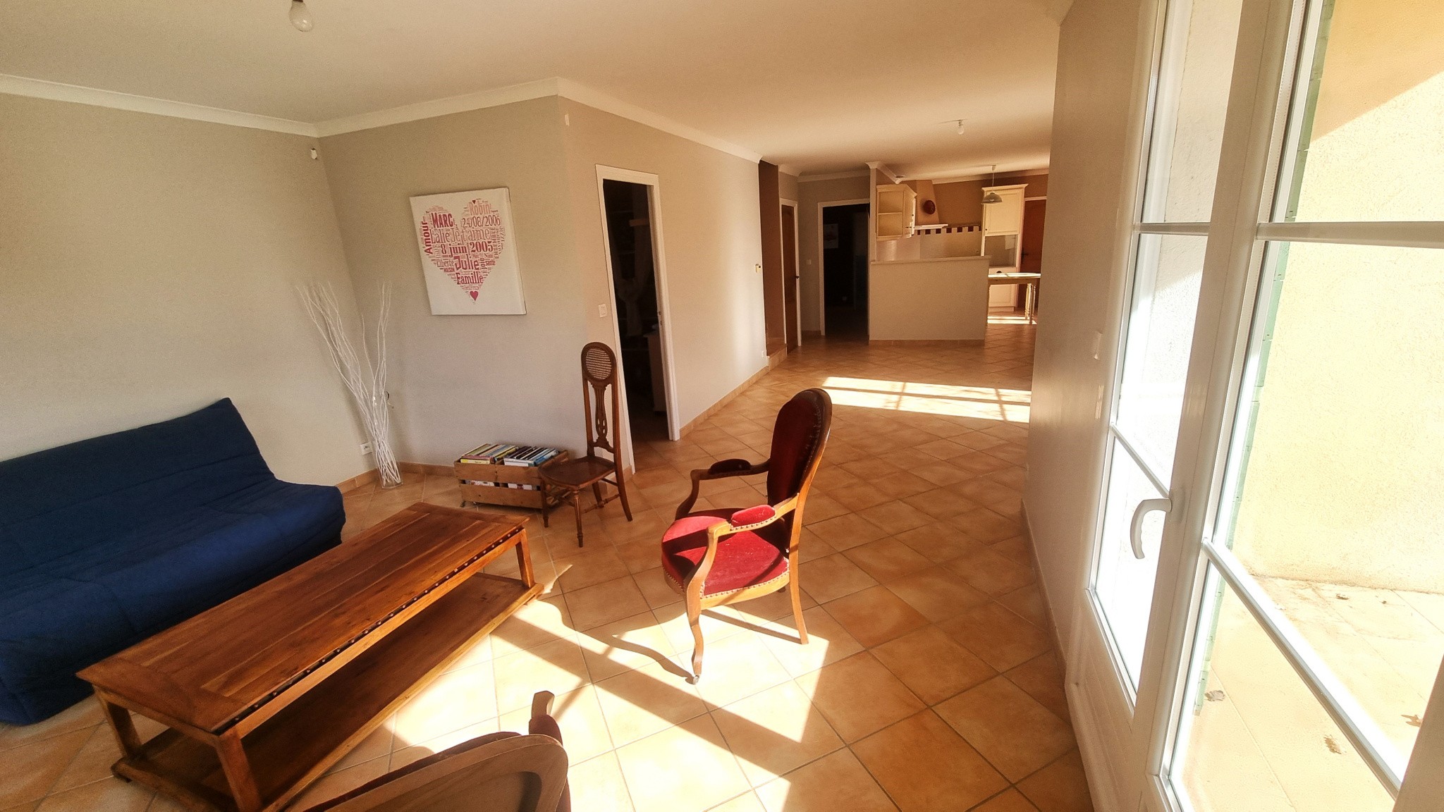 Vente Maison à Nîmes 5 pièces