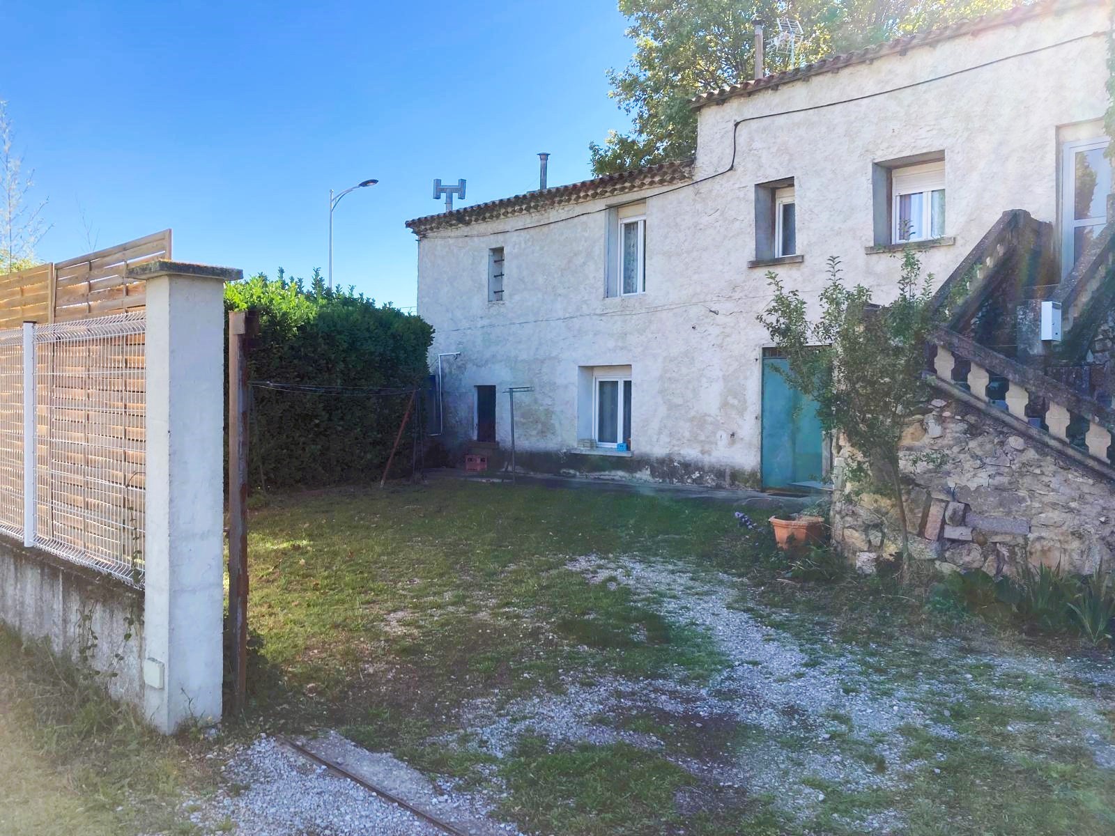 Vente Maison à Nîmes 10 pièces