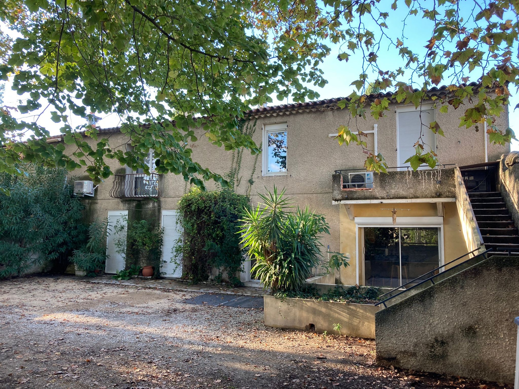 Vente Maison à Nîmes 10 pièces