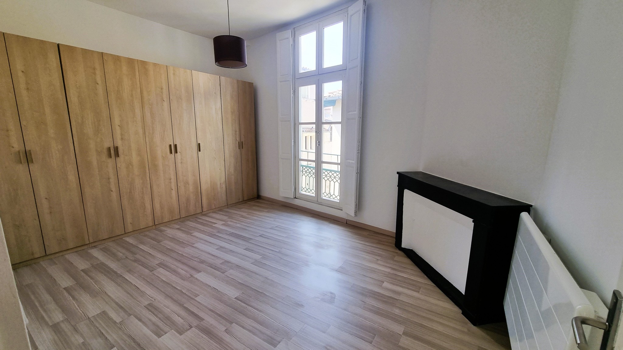 Vente Appartement à Nîmes 4 pièces