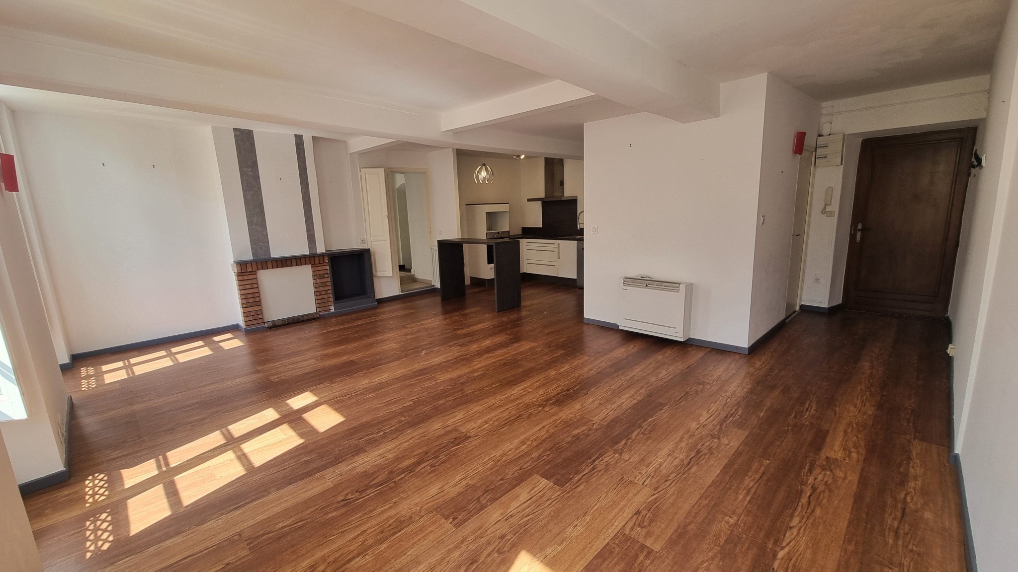 Vente Appartement à Nîmes 4 pièces