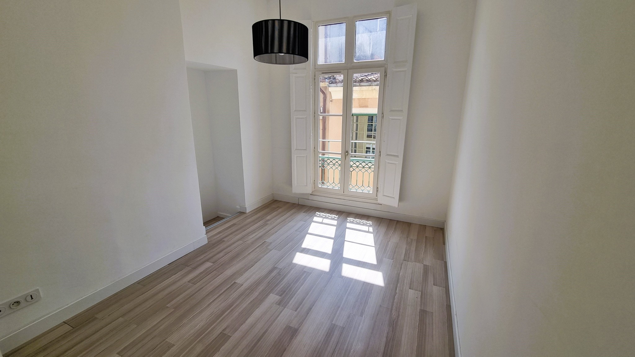 Vente Appartement à Nîmes 4 pièces