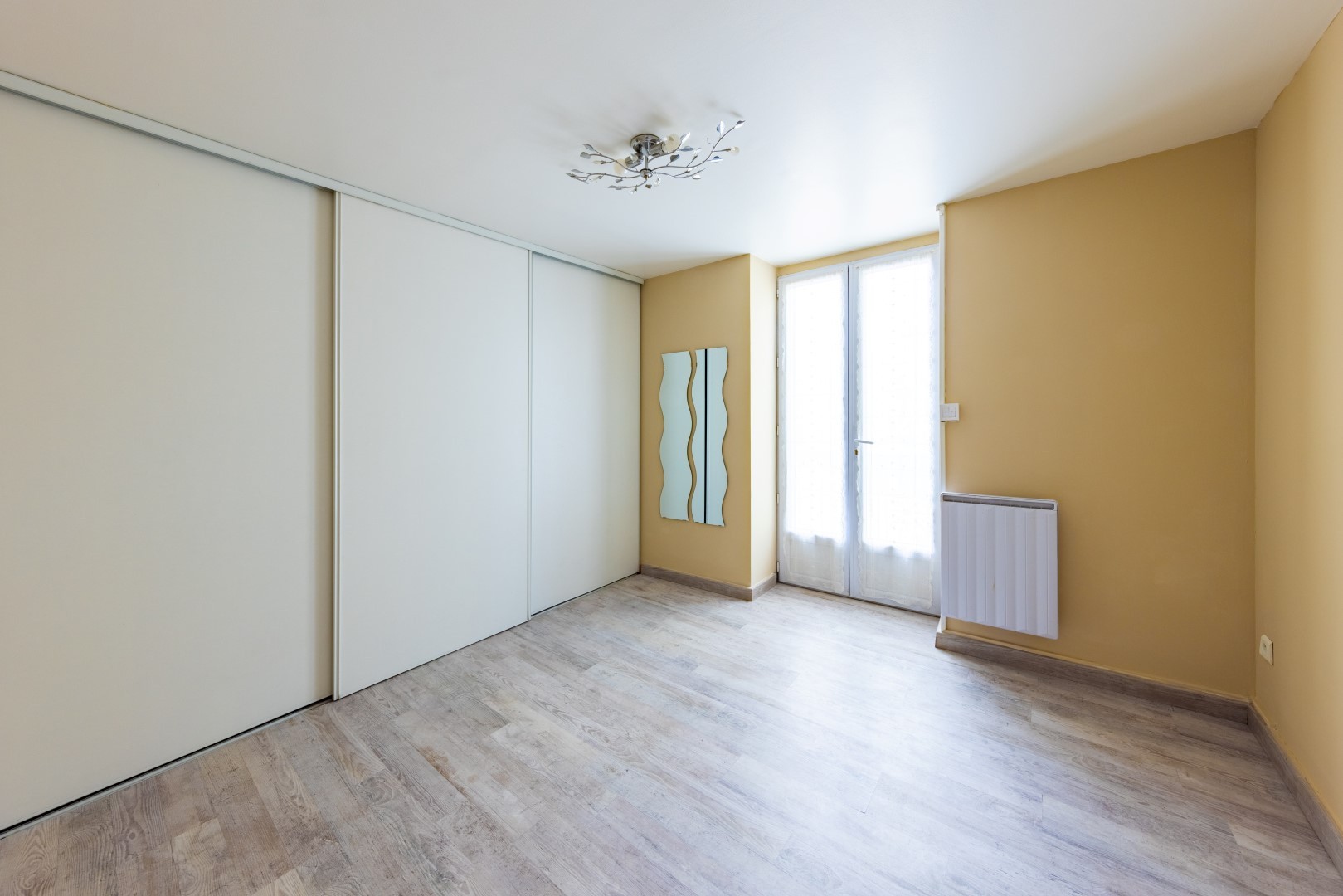 Vente Appartement à Nîmes 4 pièces