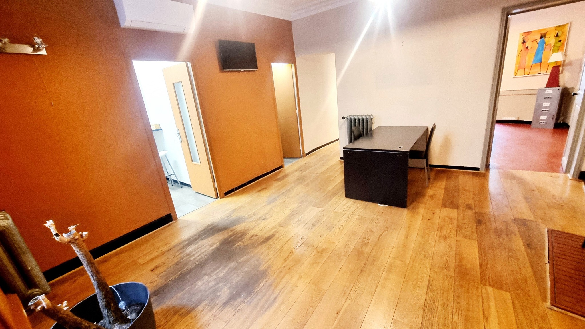 Vente Appartement à Nîmes 4 pièces