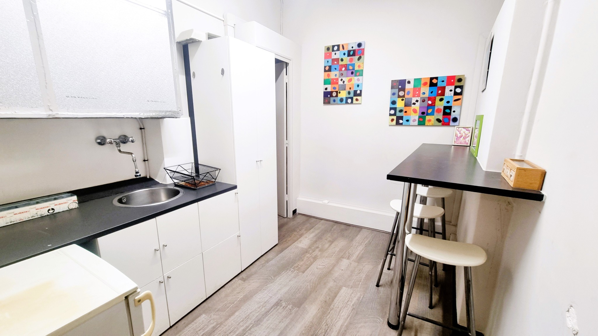 Vente Appartement à Nîmes 4 pièces