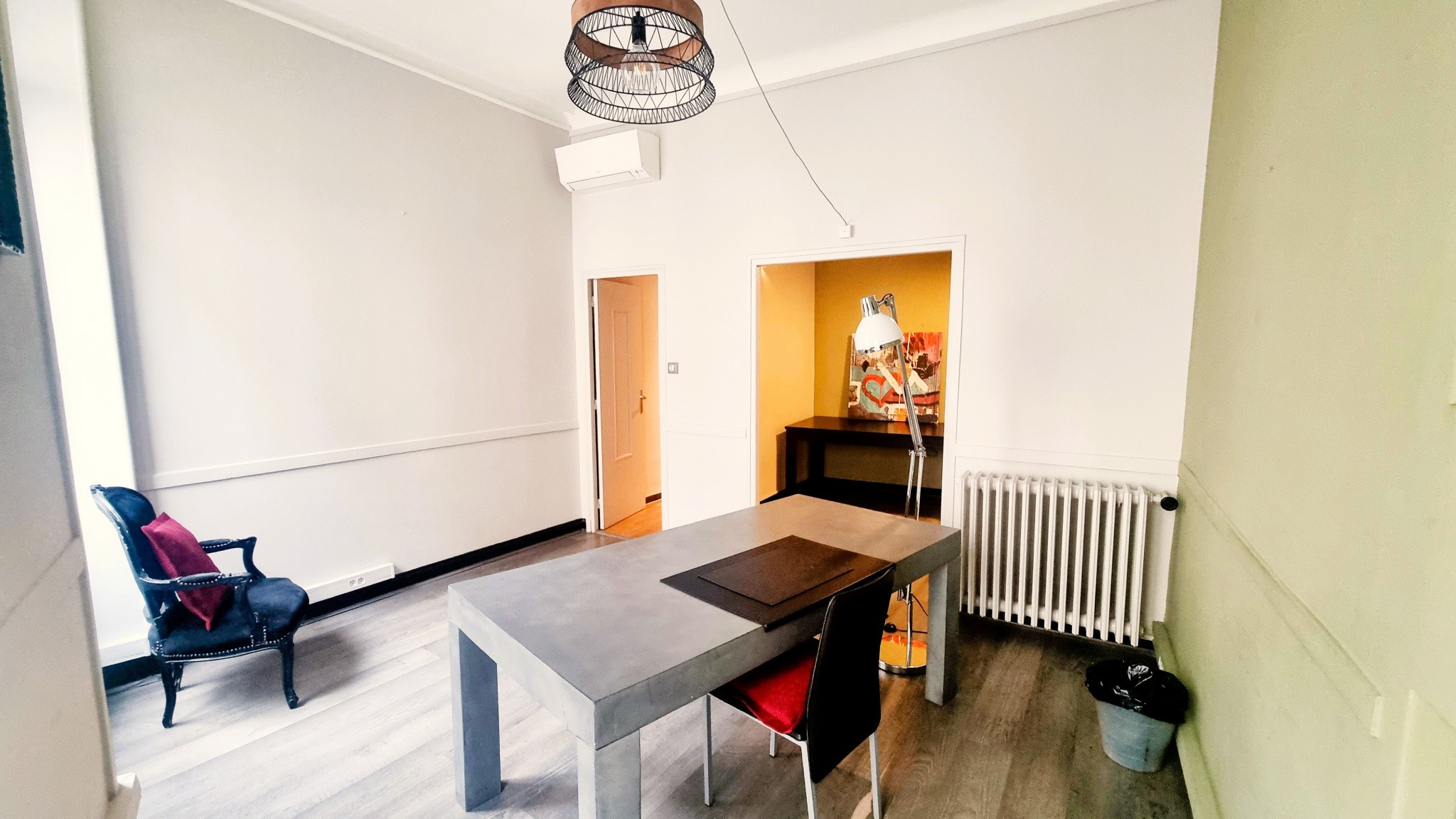 Vente Appartement à Nîmes 4 pièces