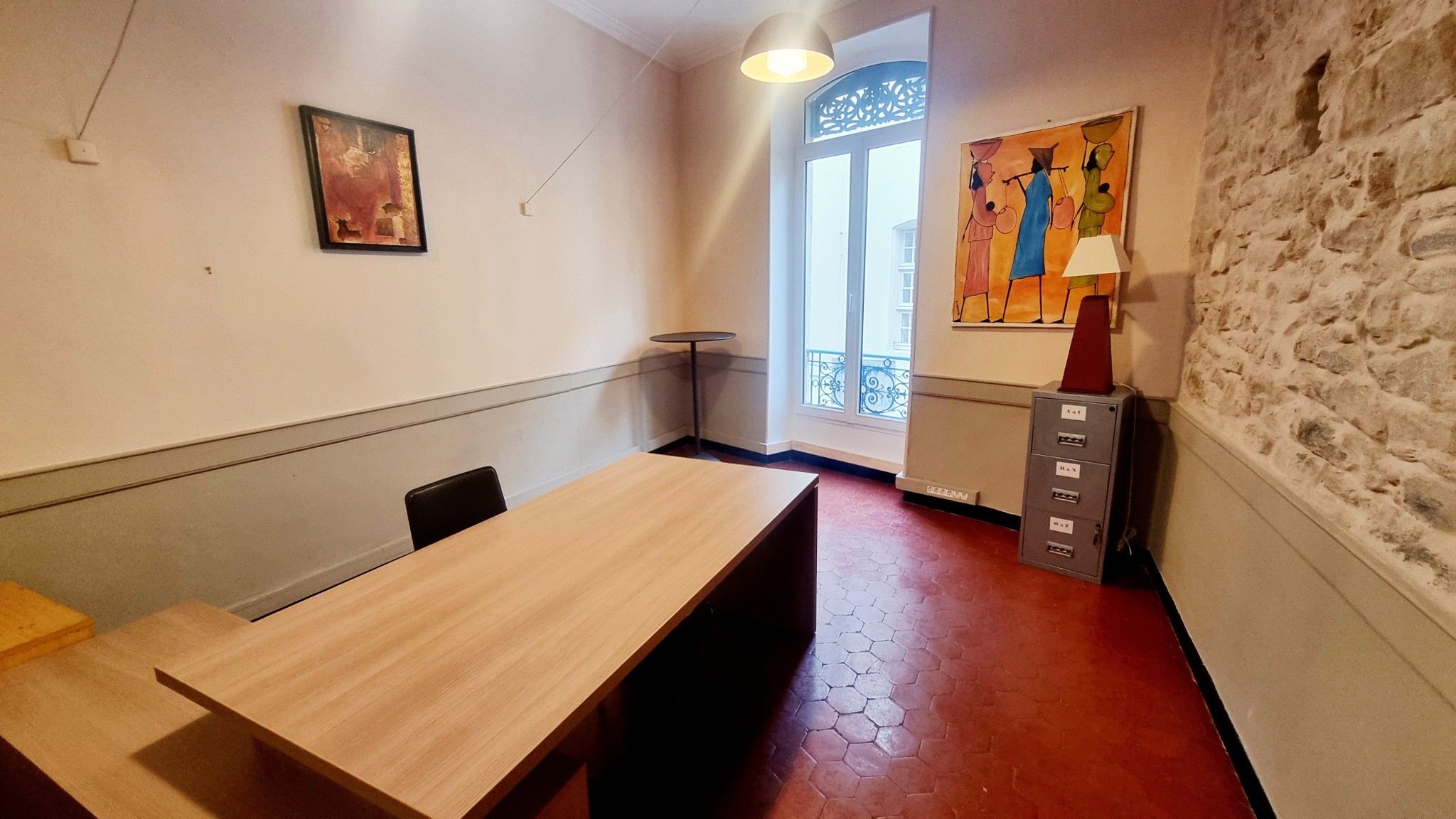 Vente Appartement à Nîmes 4 pièces