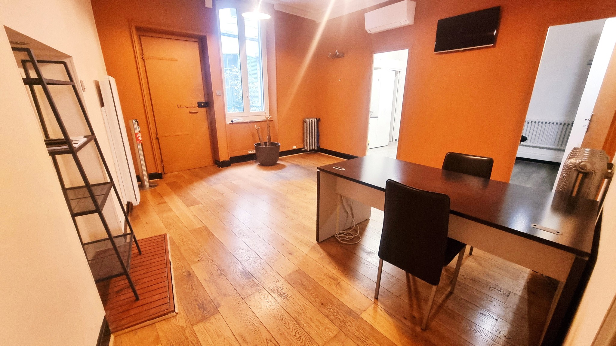 Vente Appartement à Nîmes 4 pièces