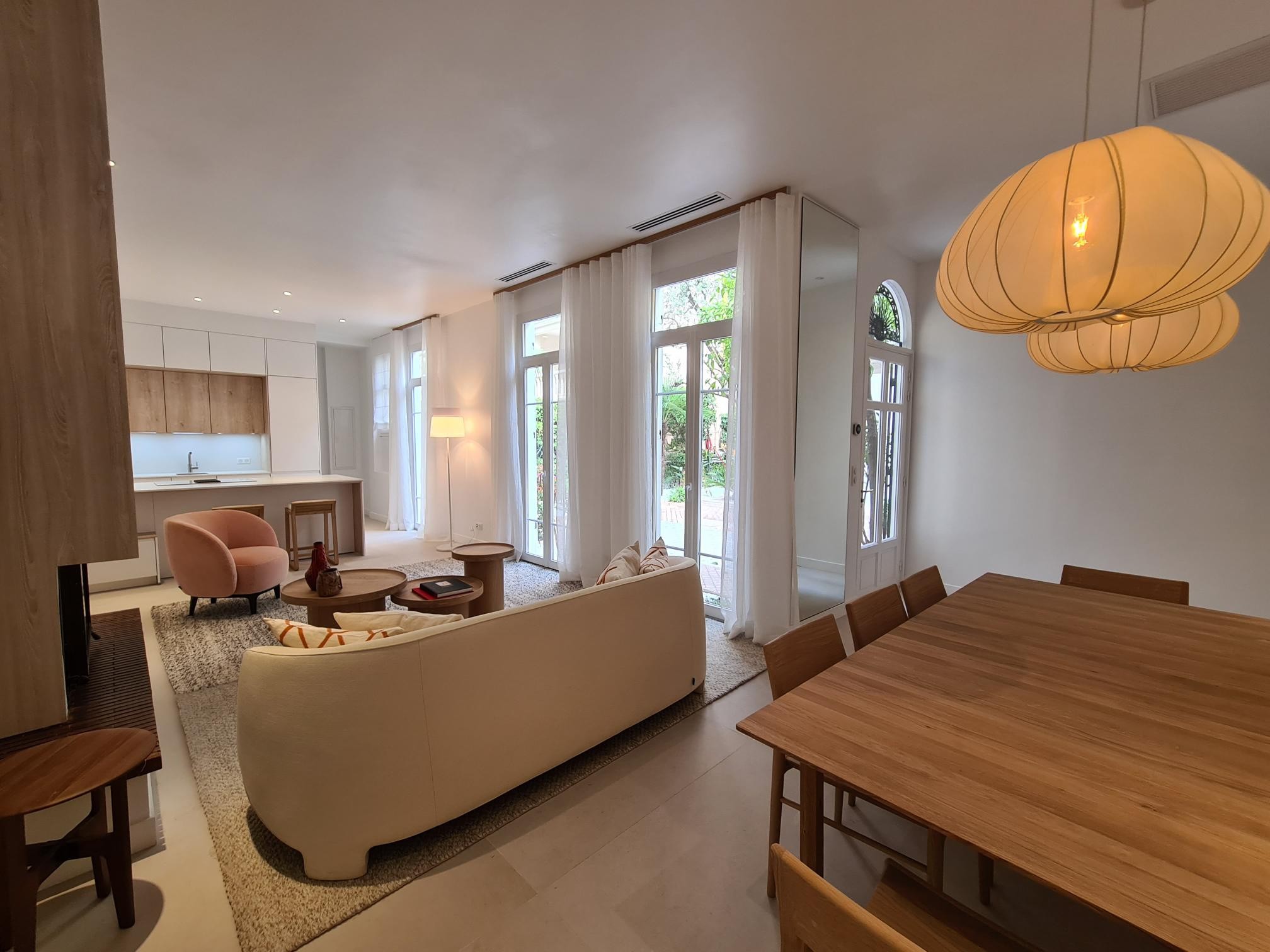 Vente Maison à Cannes 4 pièces