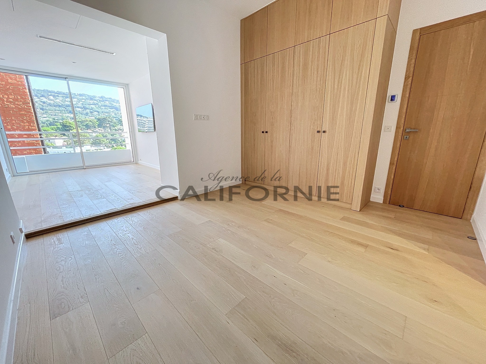 Vente Appartement à Cannes 4 pièces