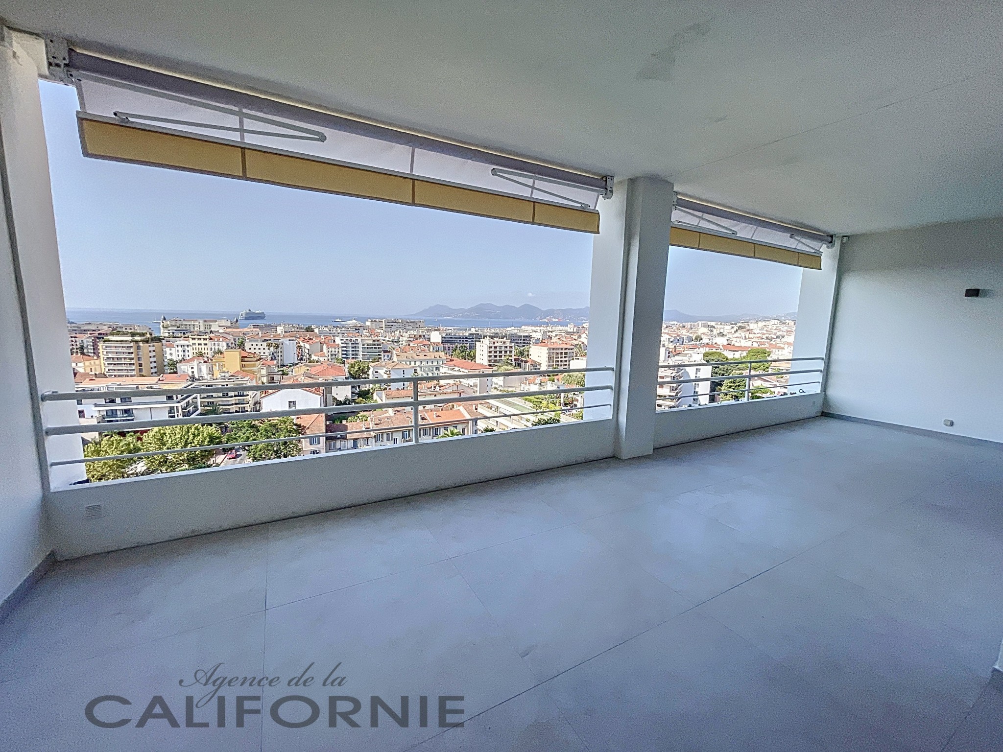 Vente Appartement à Cannes 4 pièces