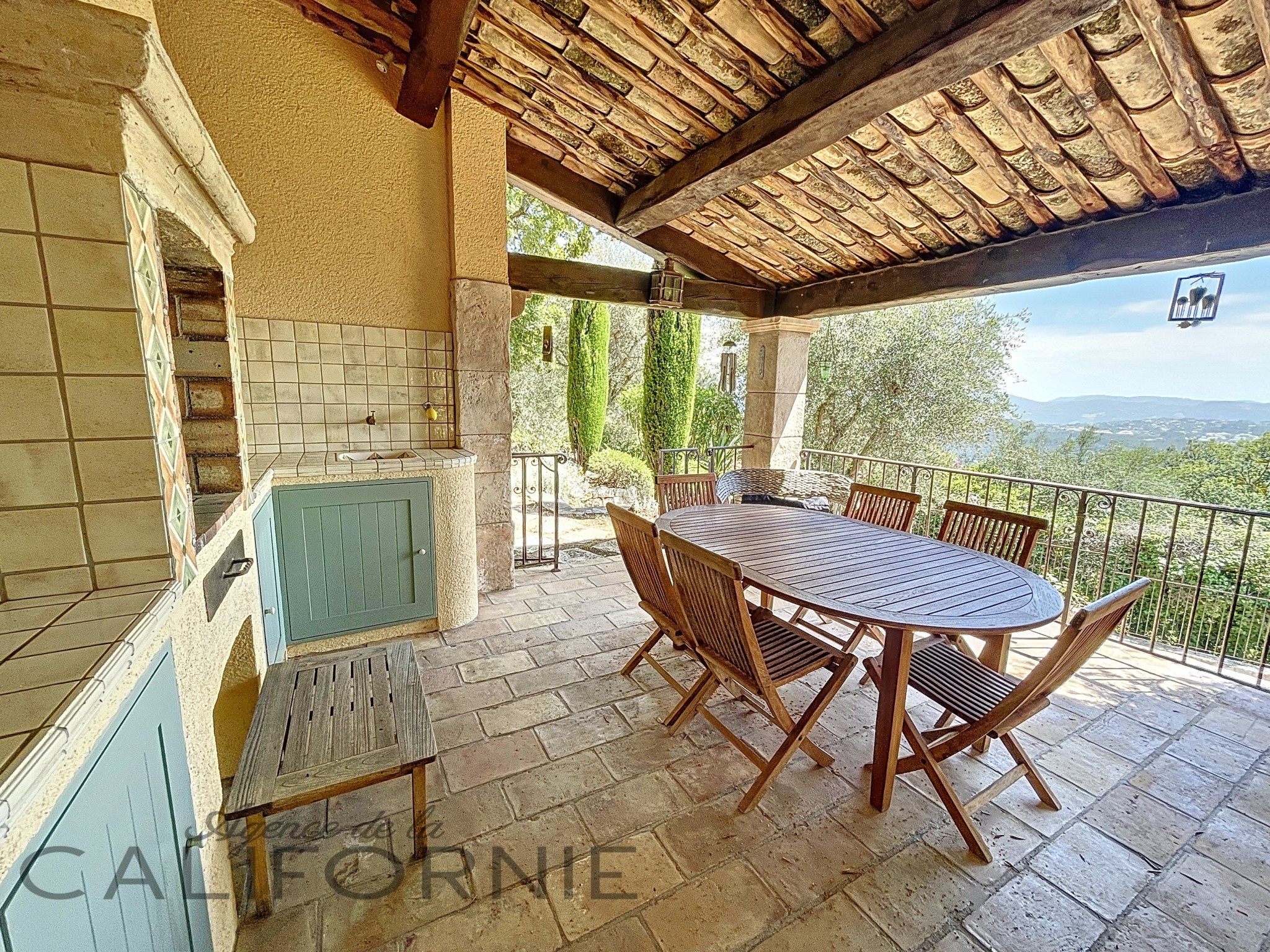 Vente Maison à Cabris 7 pièces