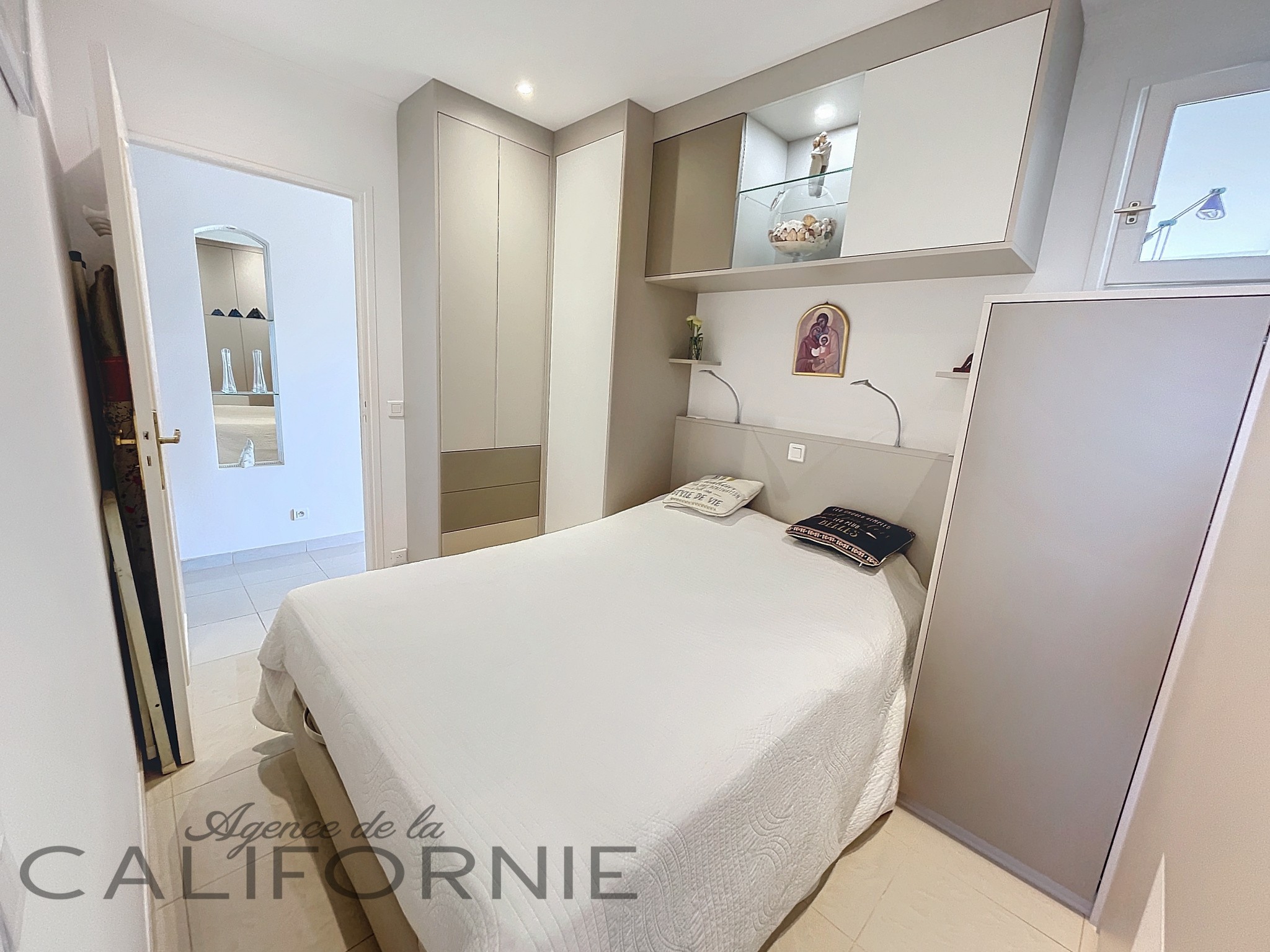 Vente Appartement à Cannes 2 pièces