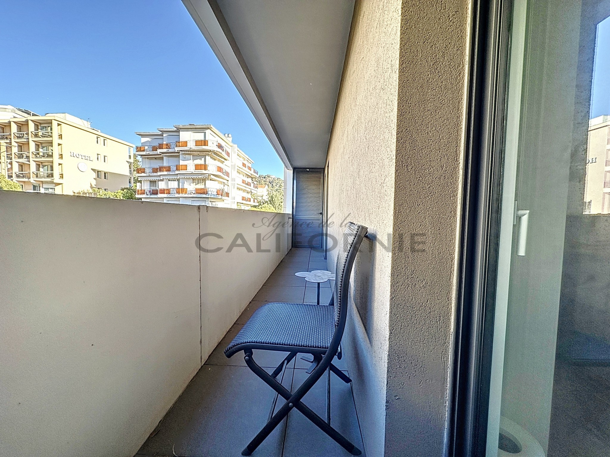 Vente Appartement à Cannes 3 pièces