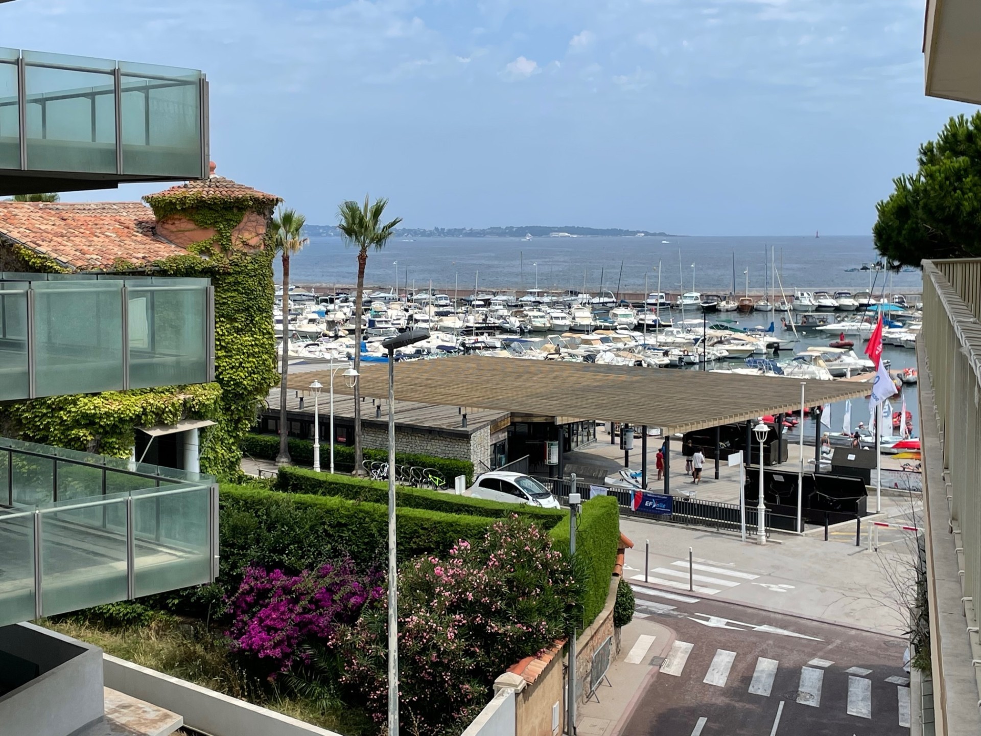 Vente Appartement à Cannes 1 pièce