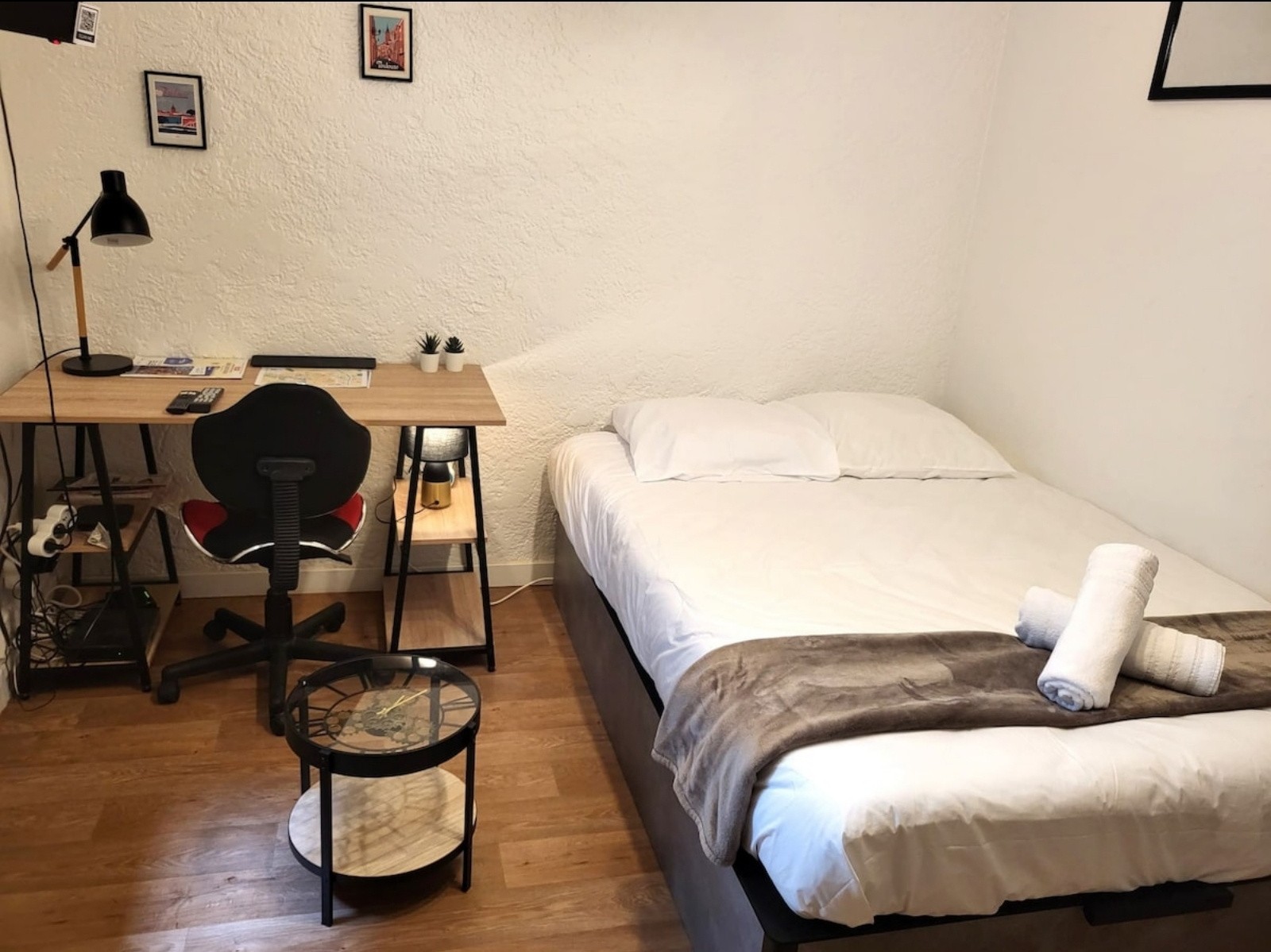 Vente Appartement à Toulouse 1 pièce