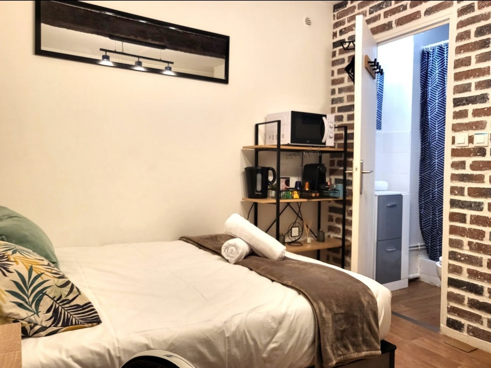 Vente Appartement à Toulouse 1 pièce