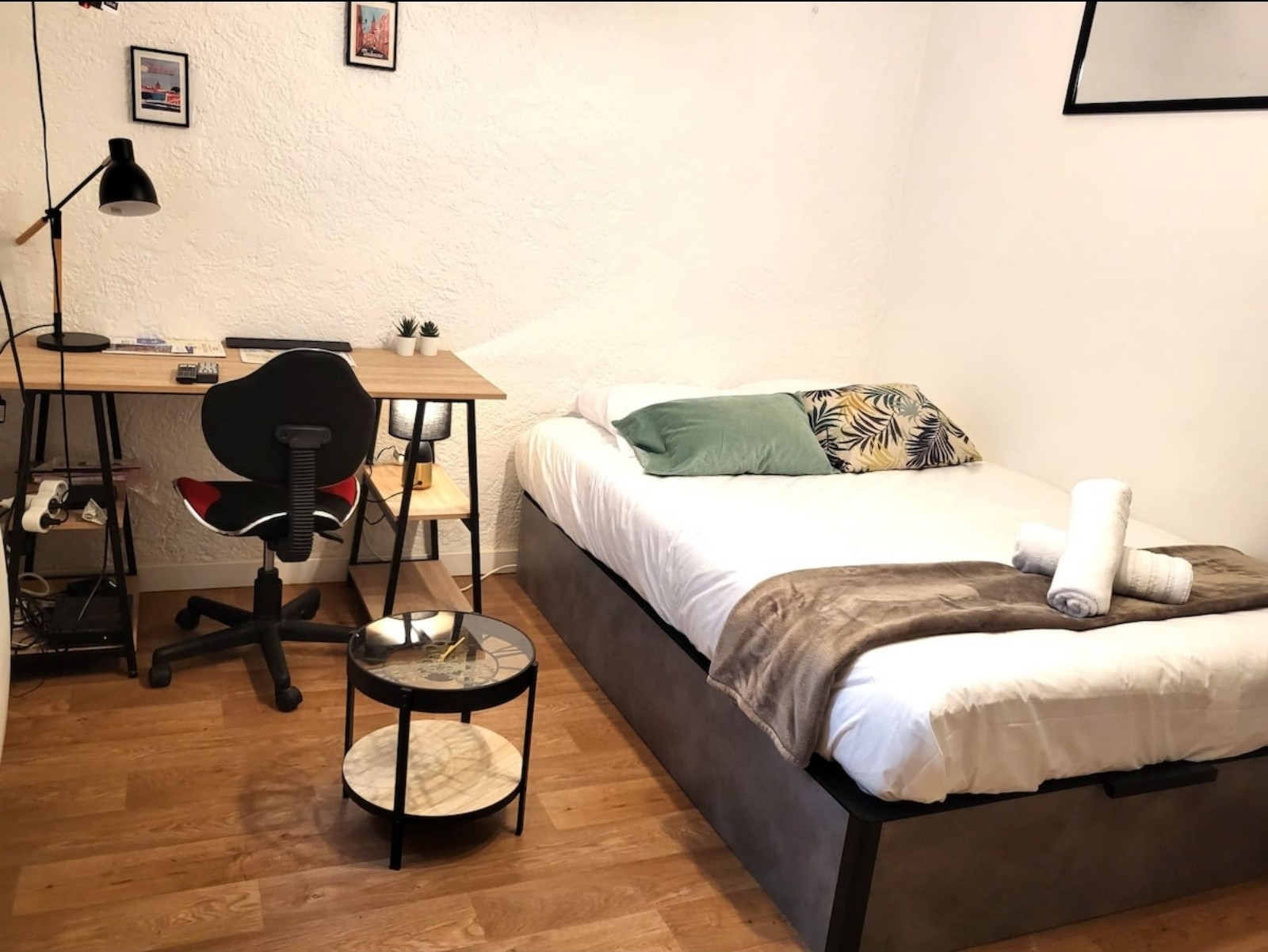 Vente Appartement à Toulouse 1 pièce