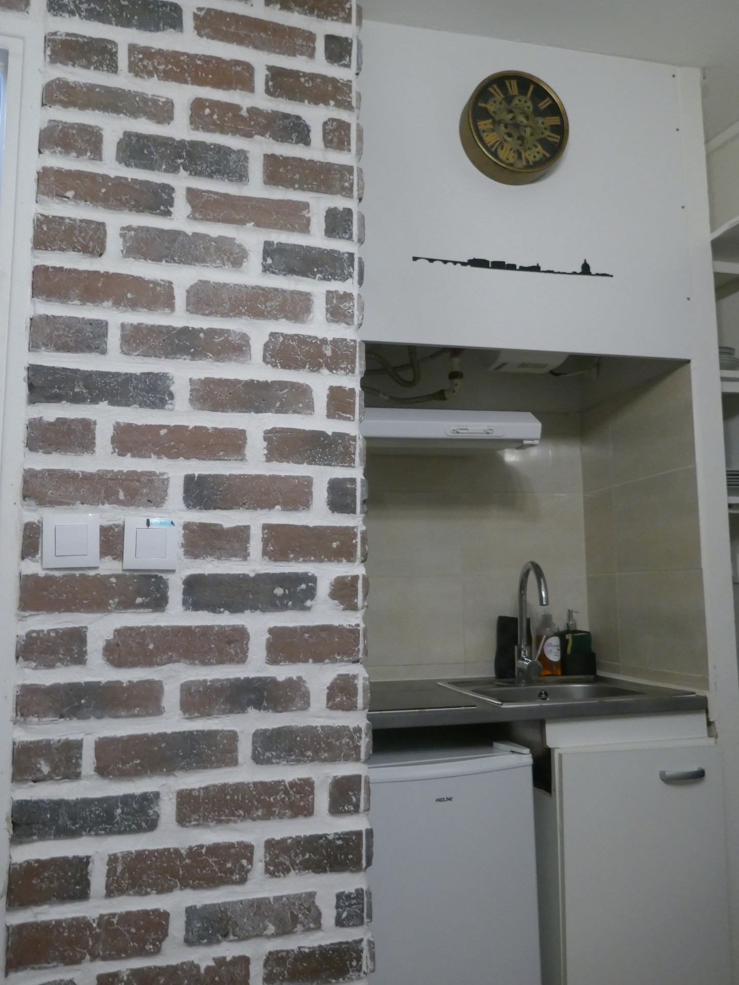 Vente Appartement à Toulouse 1 pièce