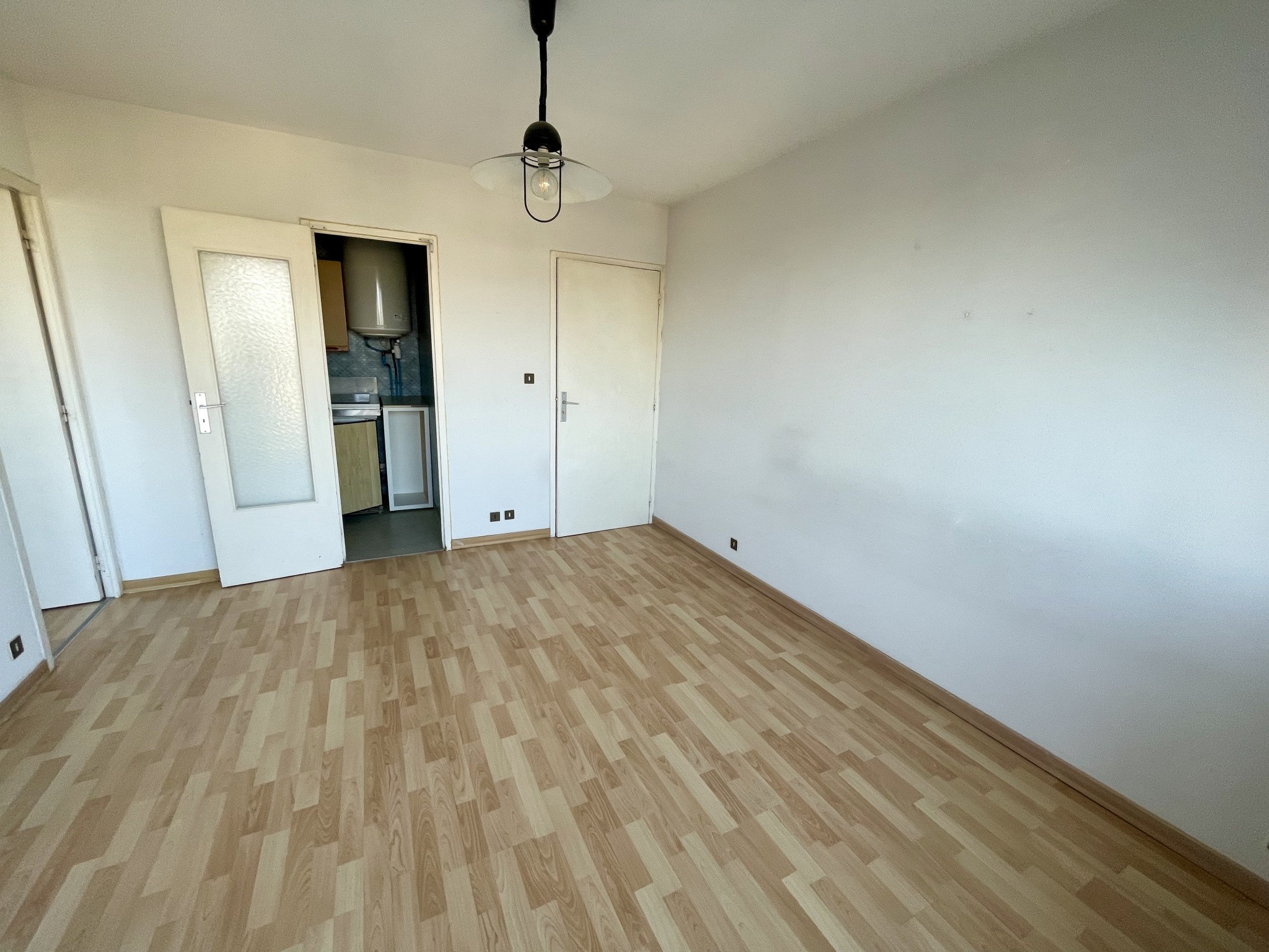 Vente Appartement à Rodez 2 pièces