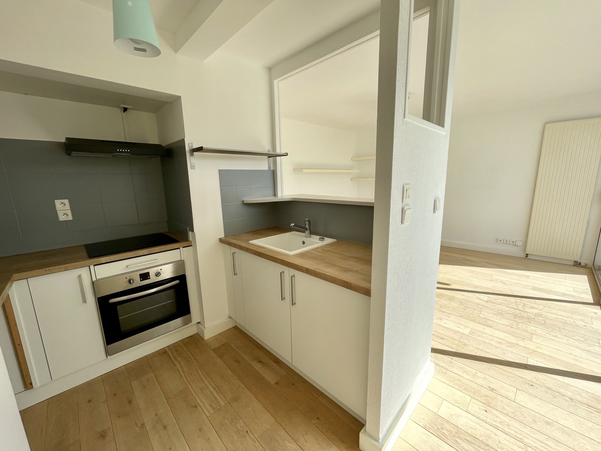 Location Appartement à Rodez 3 pièces