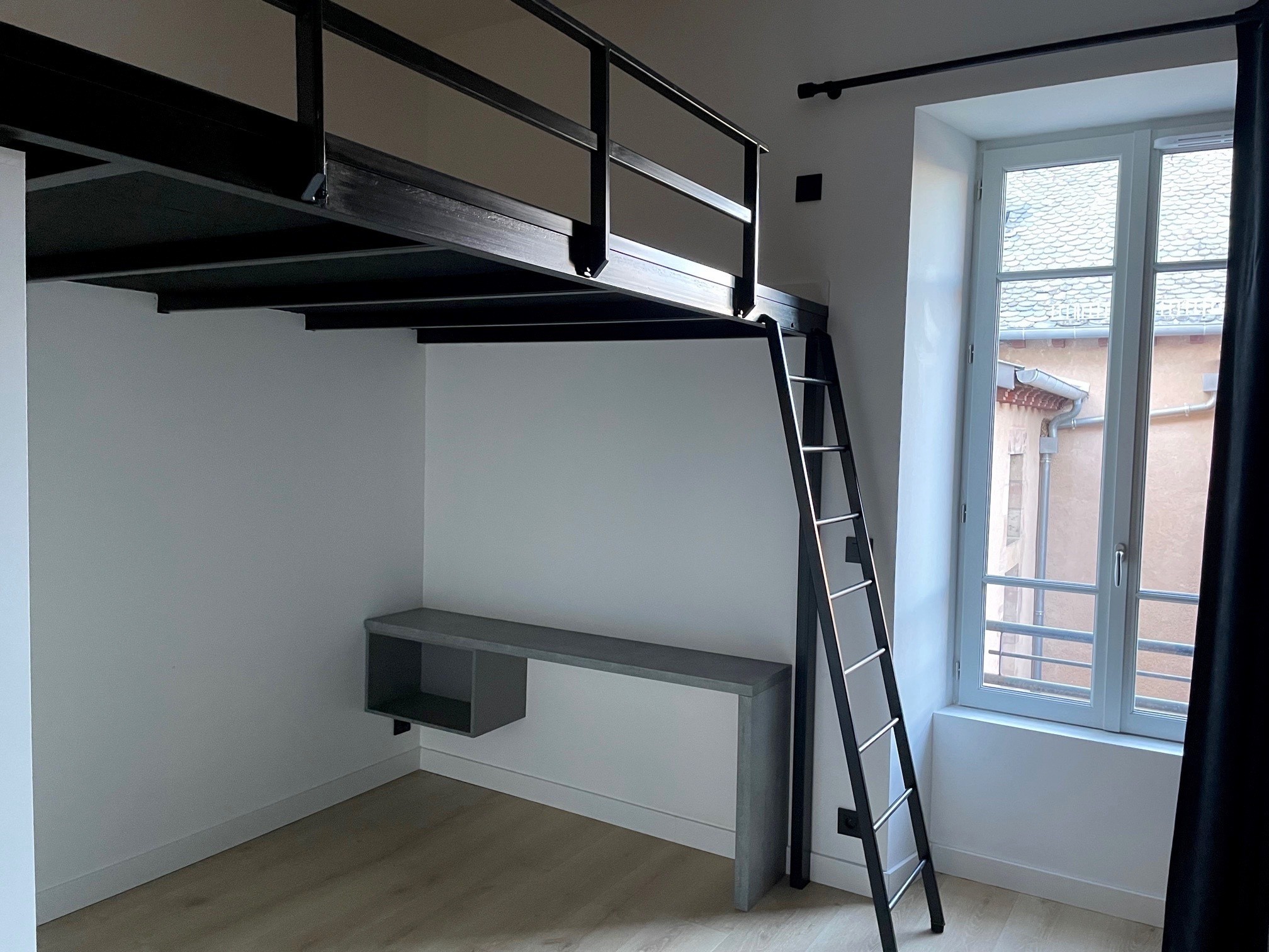 Location Appartement à Rodez 4 pièces