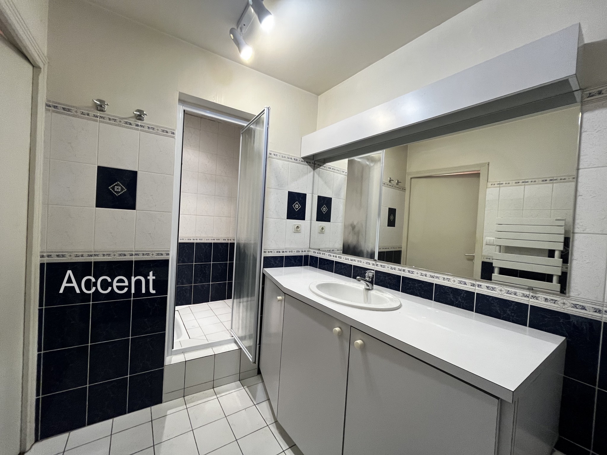 Vente Appartement à Rodez 3 pièces