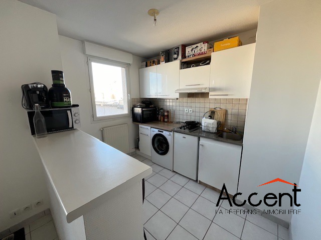 Vente Appartement à Rodez 2 pièces