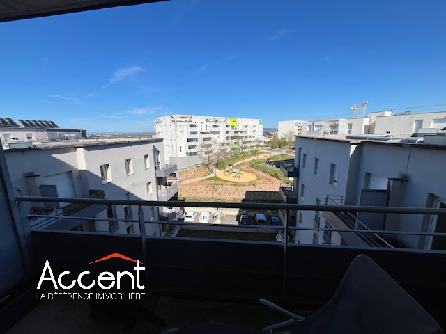 Vente Appartement à Rodez 2 pièces