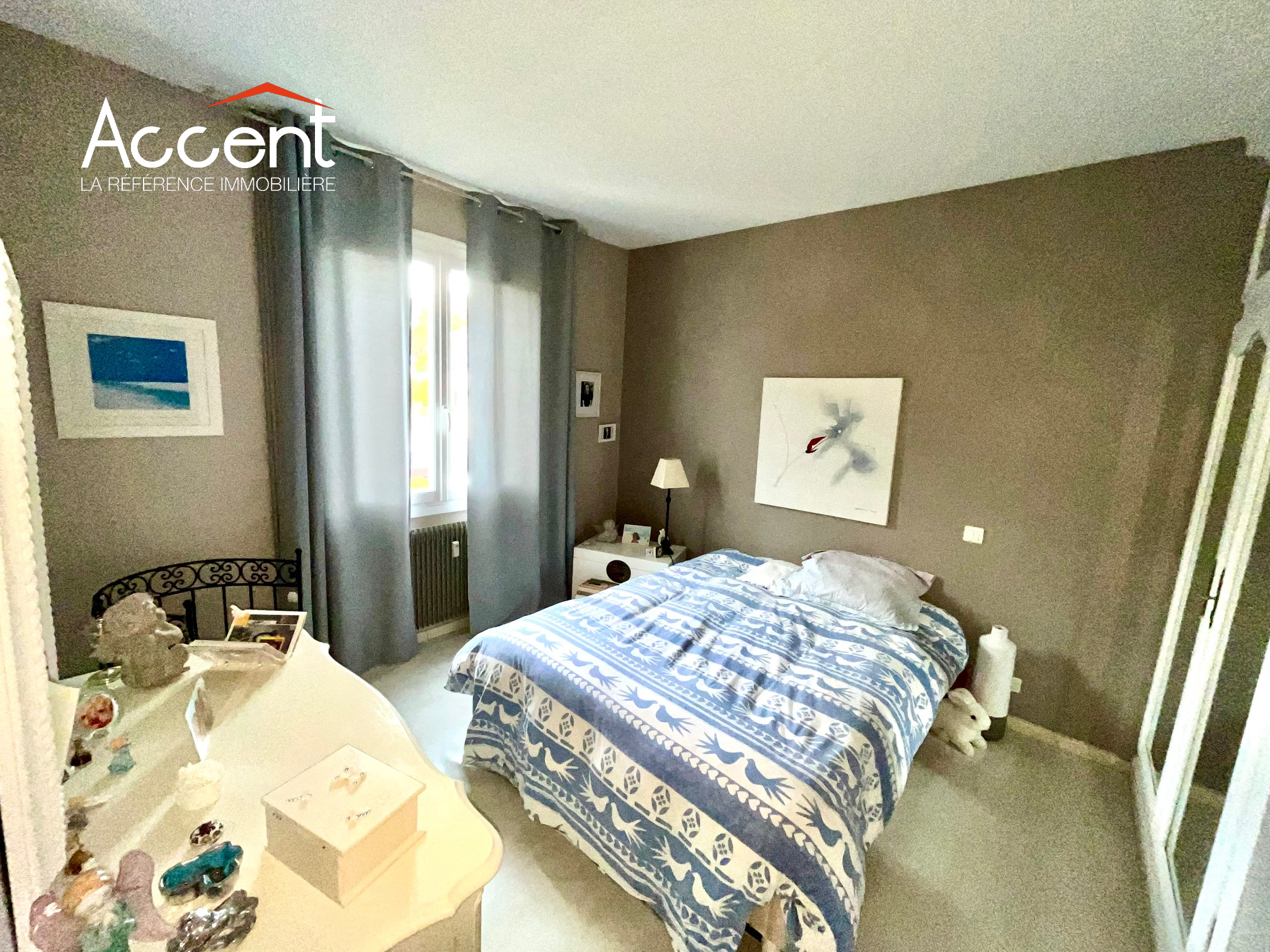 Vente Appartement à Rodez 3 pièces