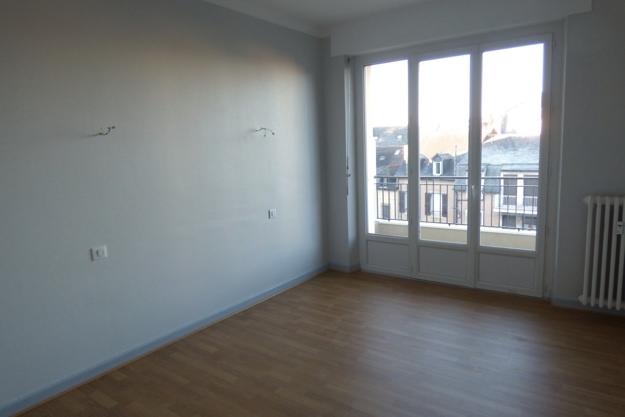 Vente Appartement à Rodez 3 pièces